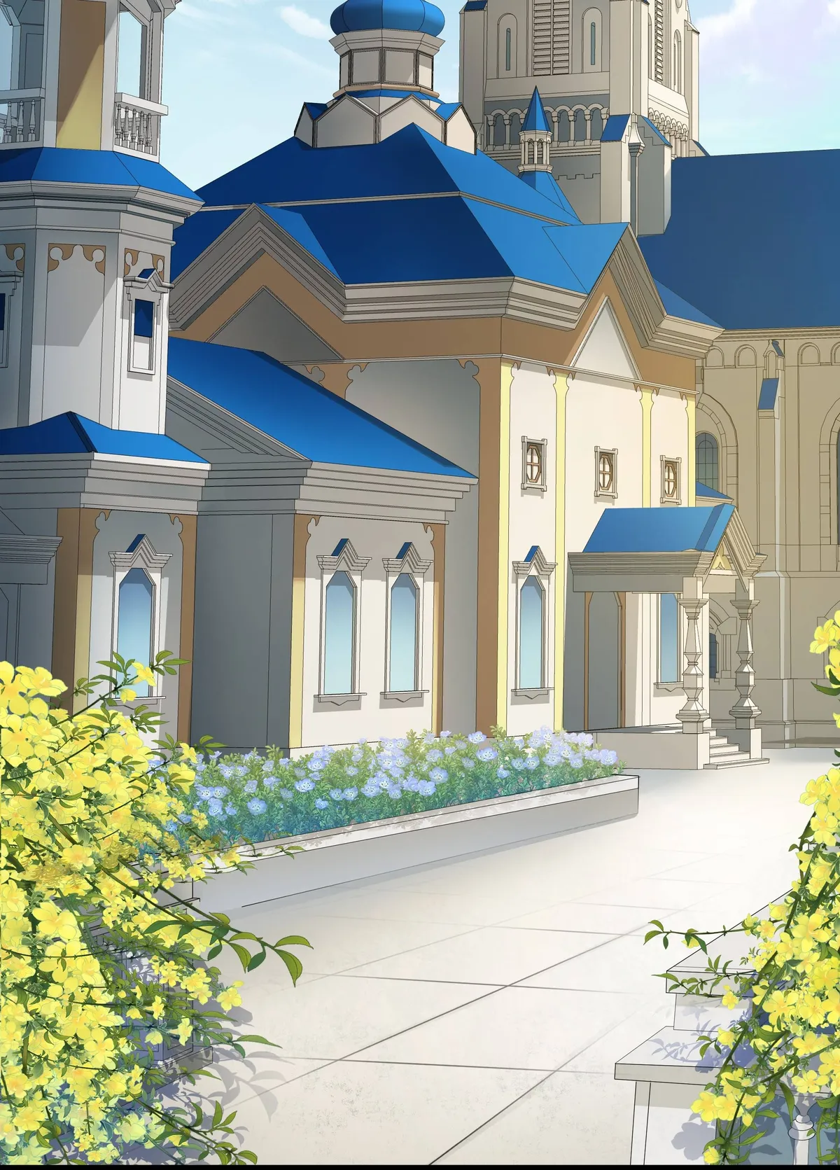 The Sword Of Dawn Chapter 22 Online - página 4