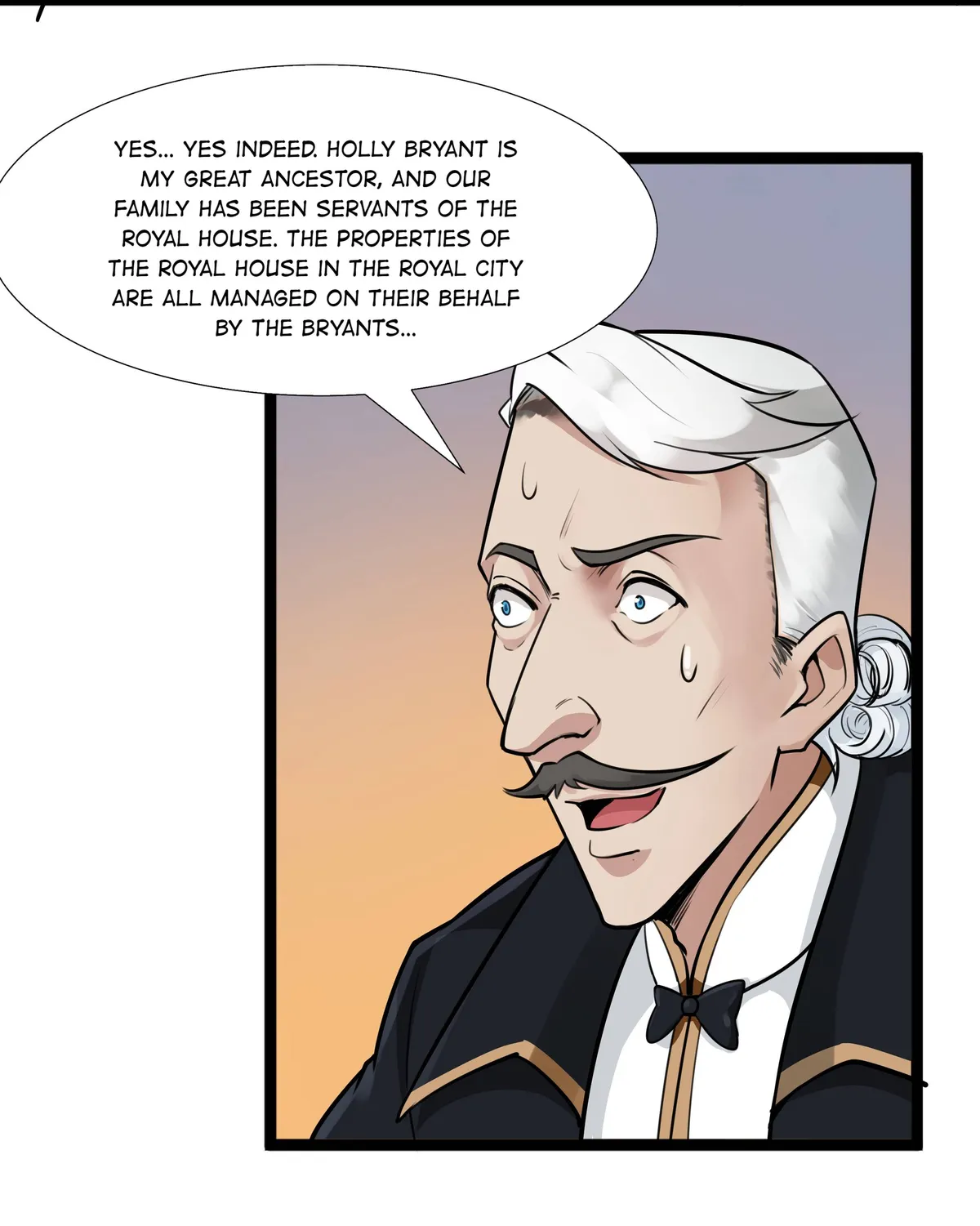 The Sword Of Dawn Chapter 22 Online - página 8