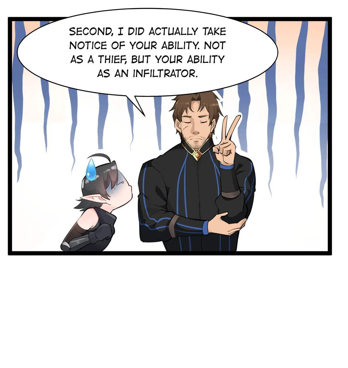 The Sword Of Dawn Chapter 22 Online - página 28