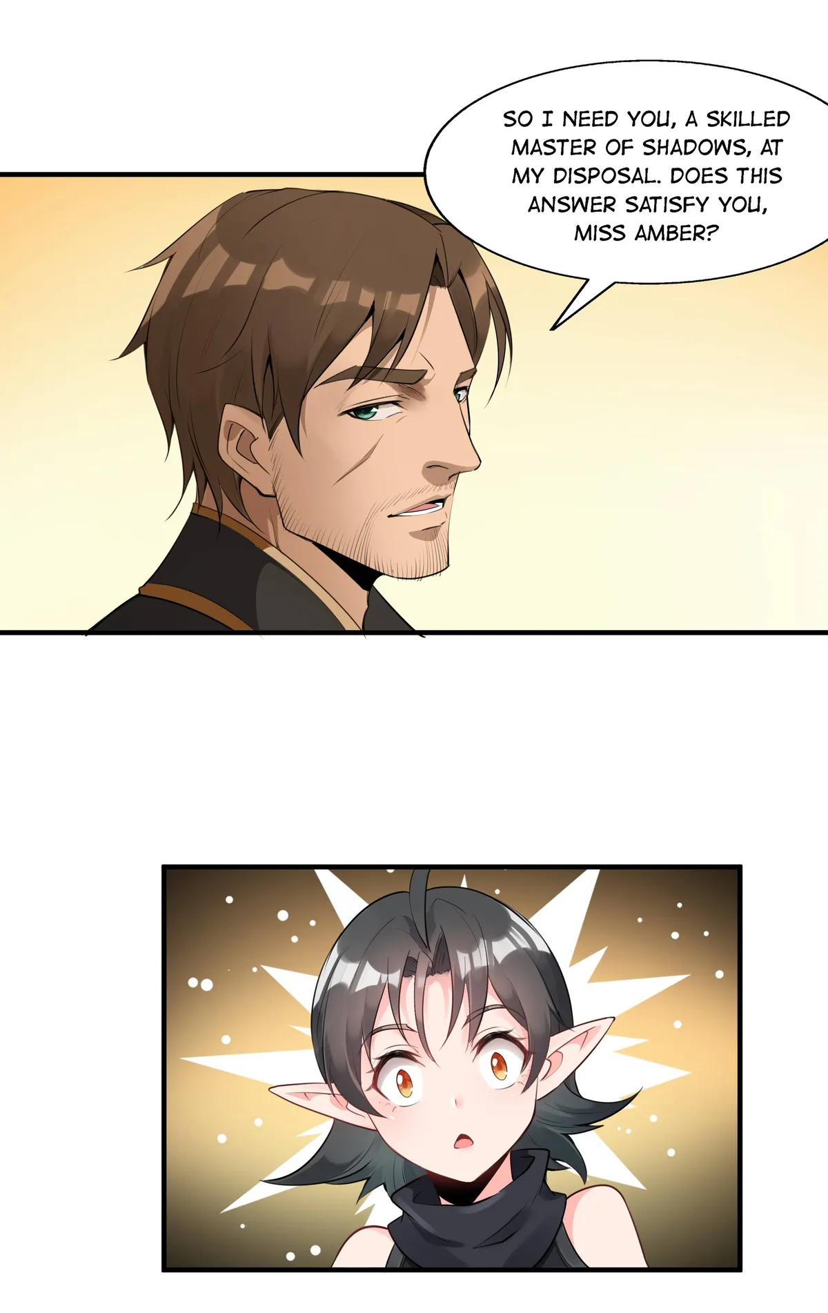 The Sword Of Dawn Chapter 22 Online - página 30