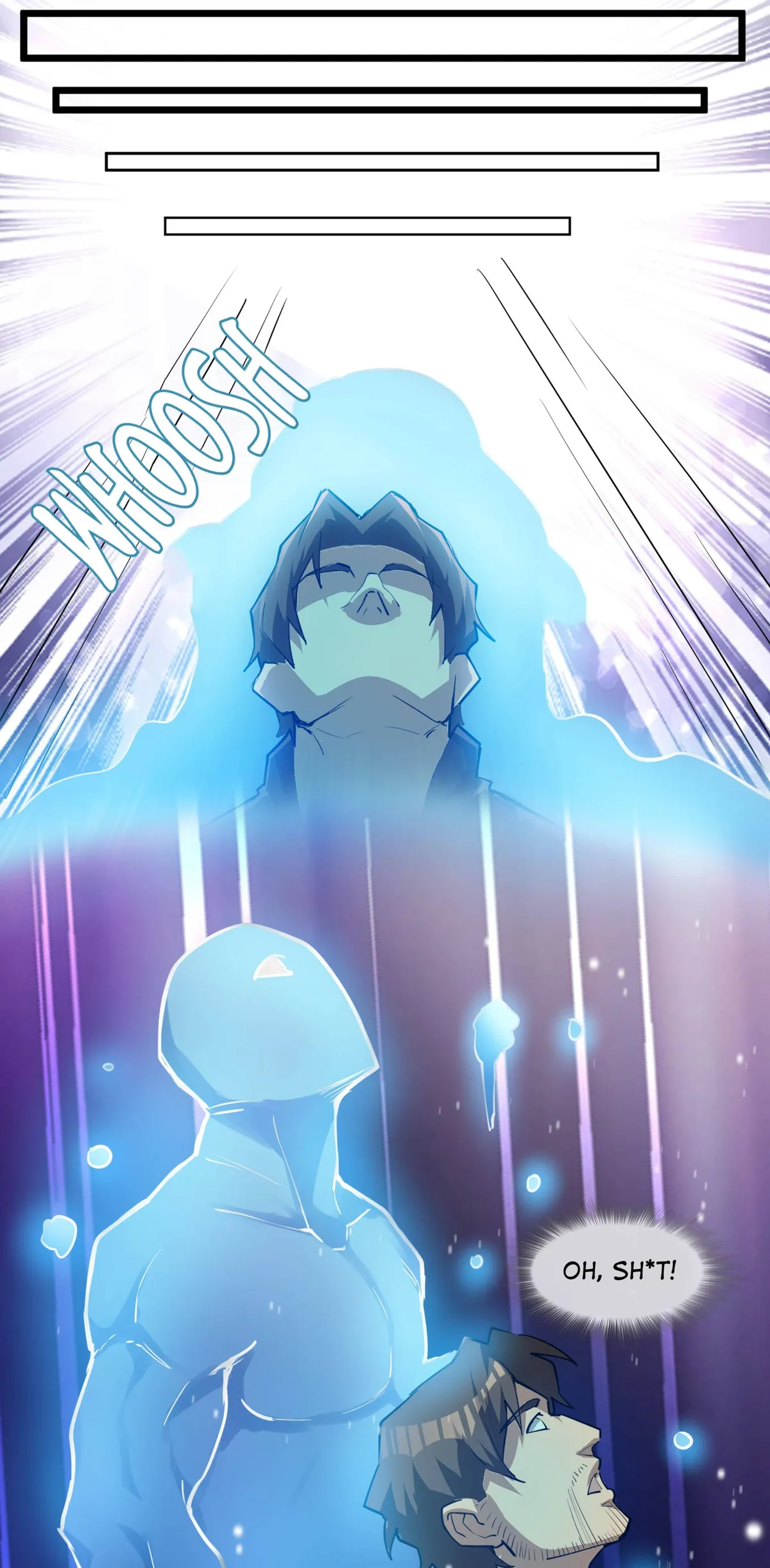 The Sword Of Dawn Chapter 30 Online - página 31