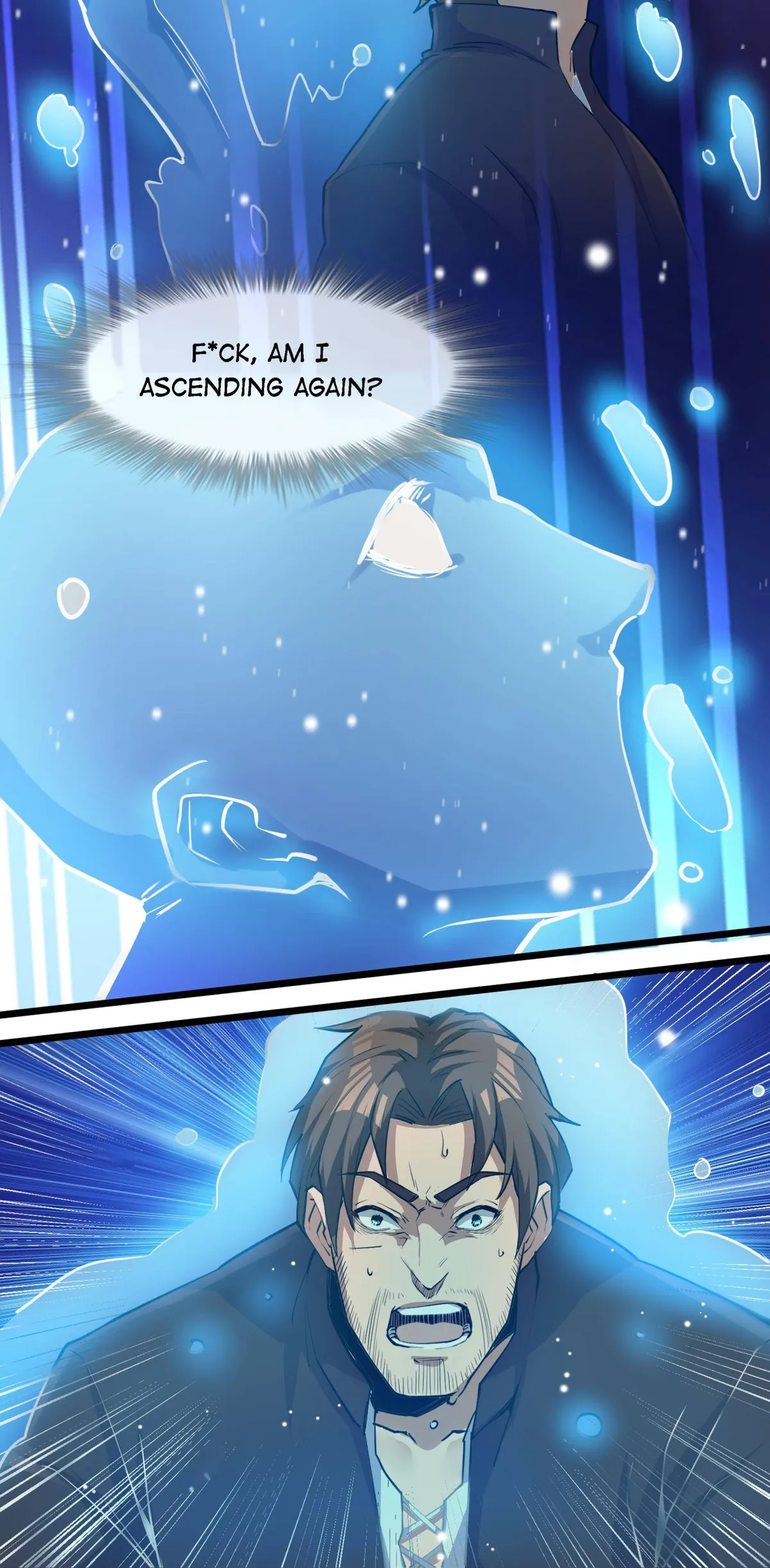 The Sword Of Dawn Chapter 30 Online - página 32