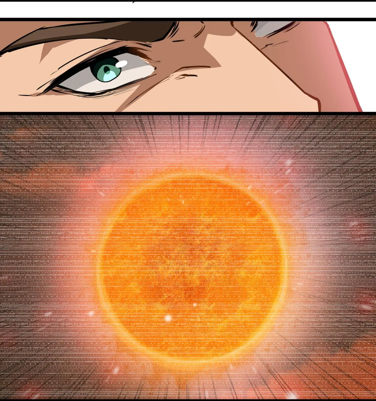 The Sword Of Dawn Chapter 30 Online - página 37