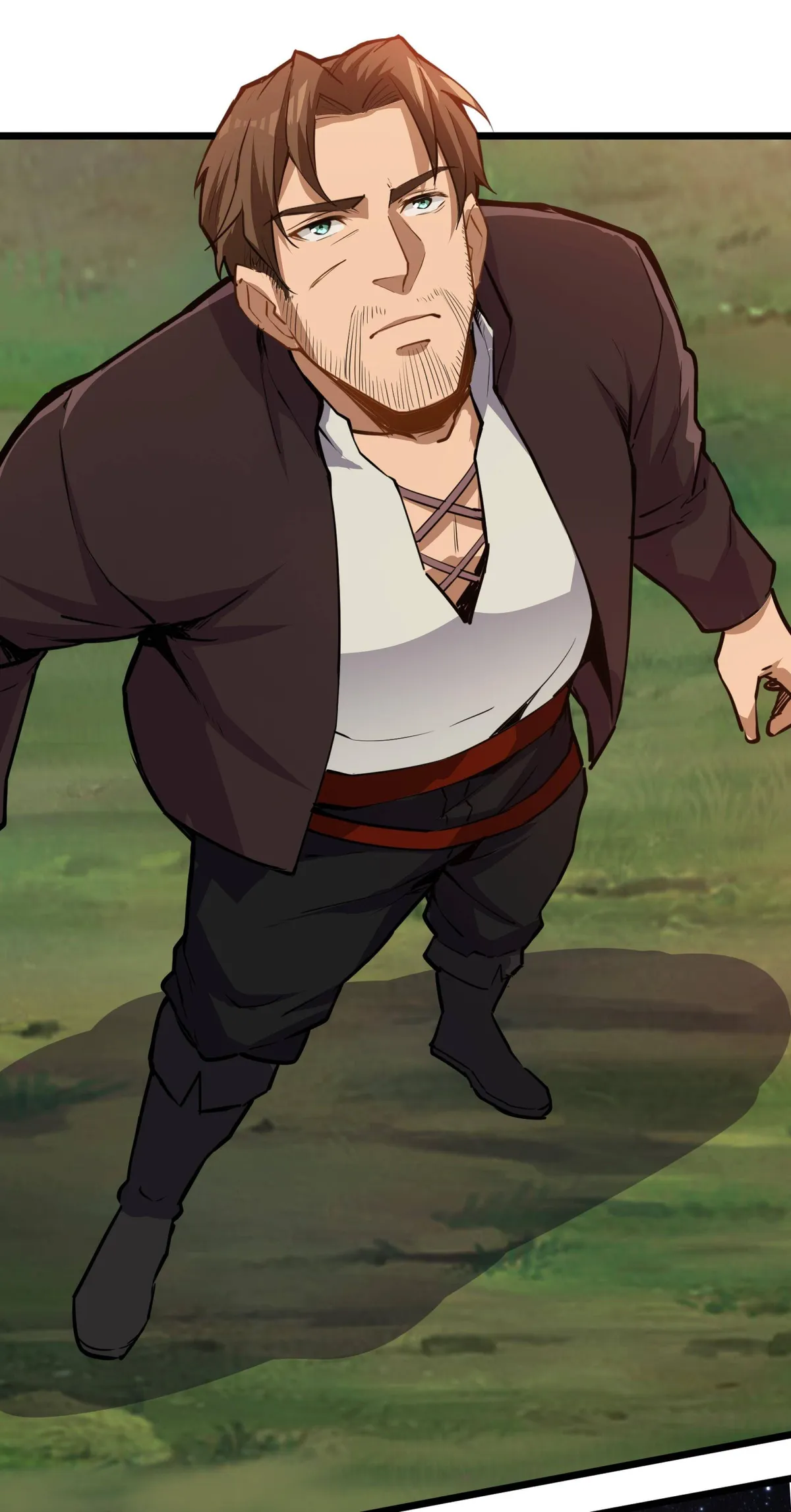 The Sword Of Dawn Chapter 30 Online - página 39