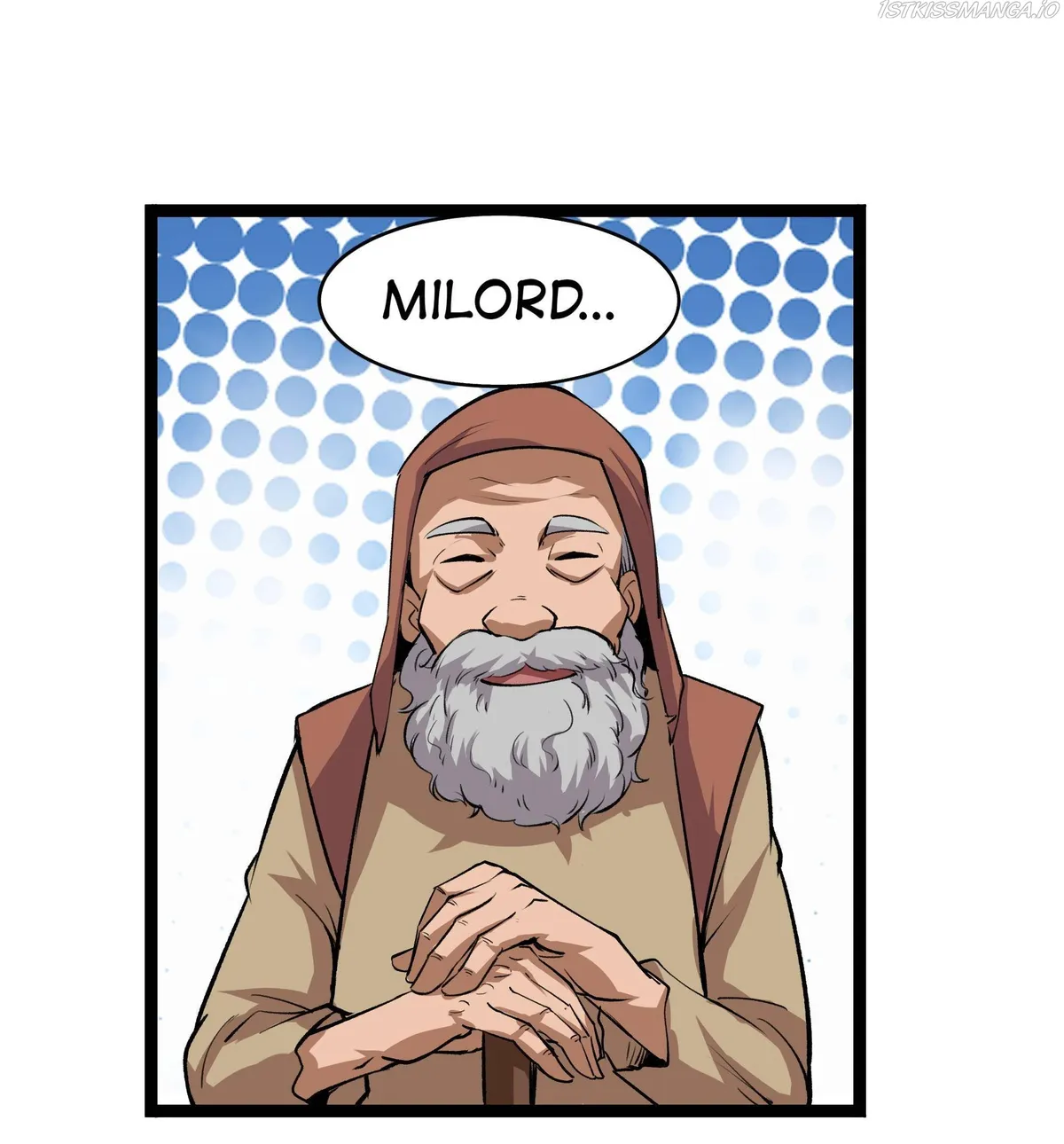 The Sword Of Dawn Chapter 33 Online - página 3