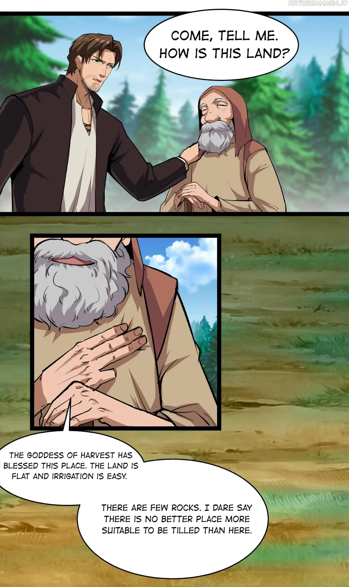 The Sword Of Dawn Chapter 33 Online - página 4