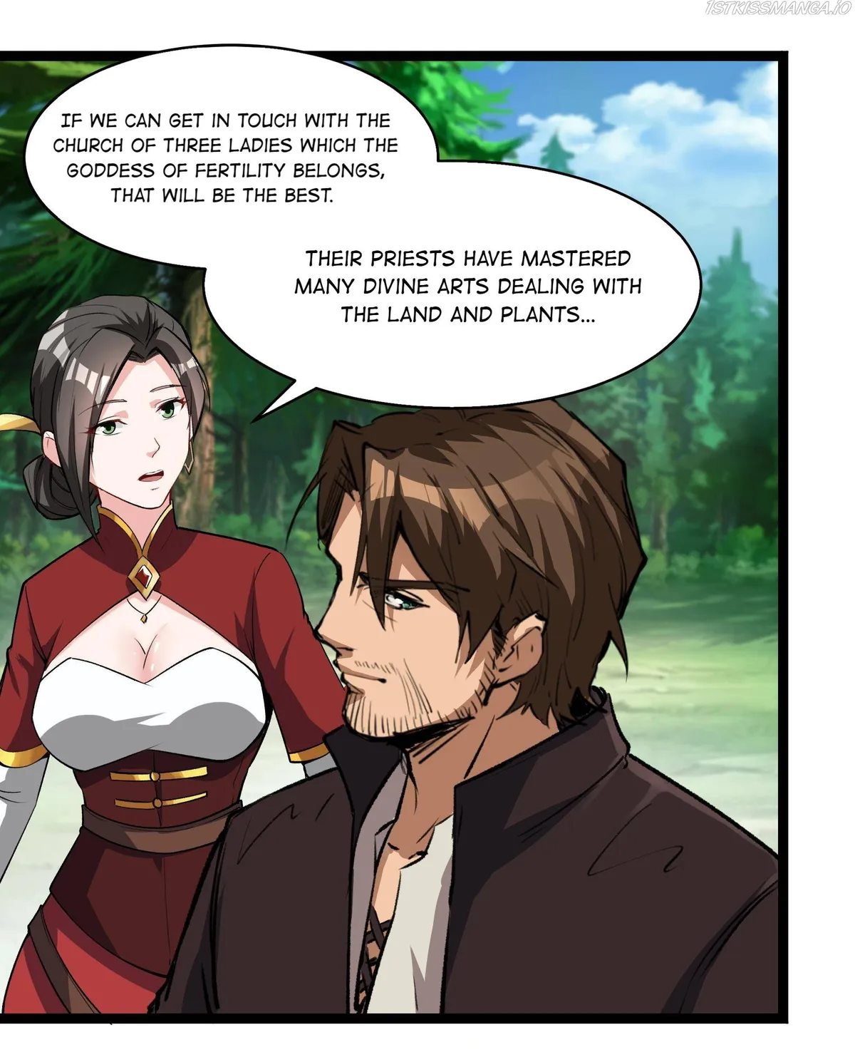 The Sword Of Dawn Chapter 33 Online - página 6