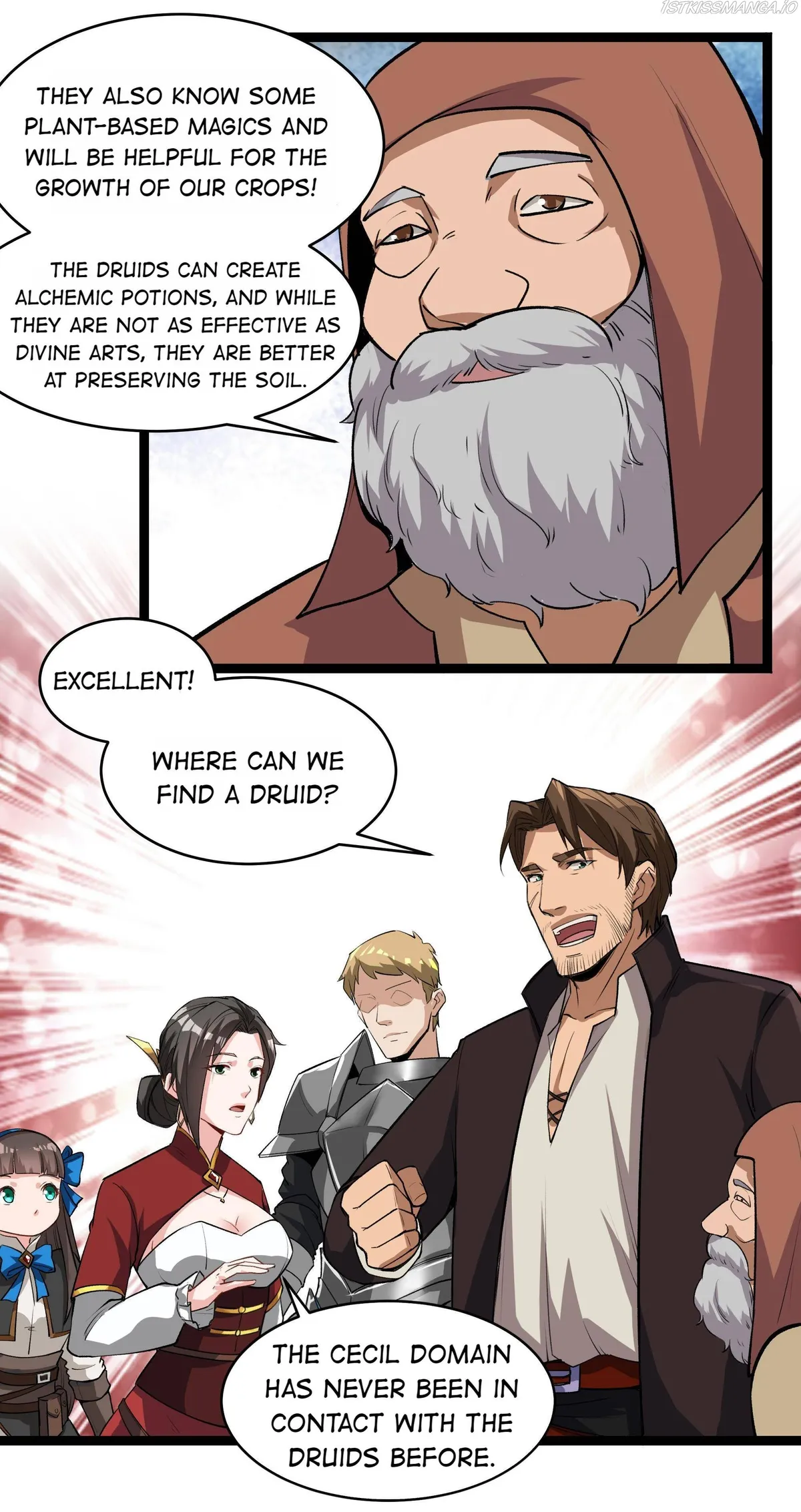 The Sword Of Dawn Chapter 33 Online - página 9