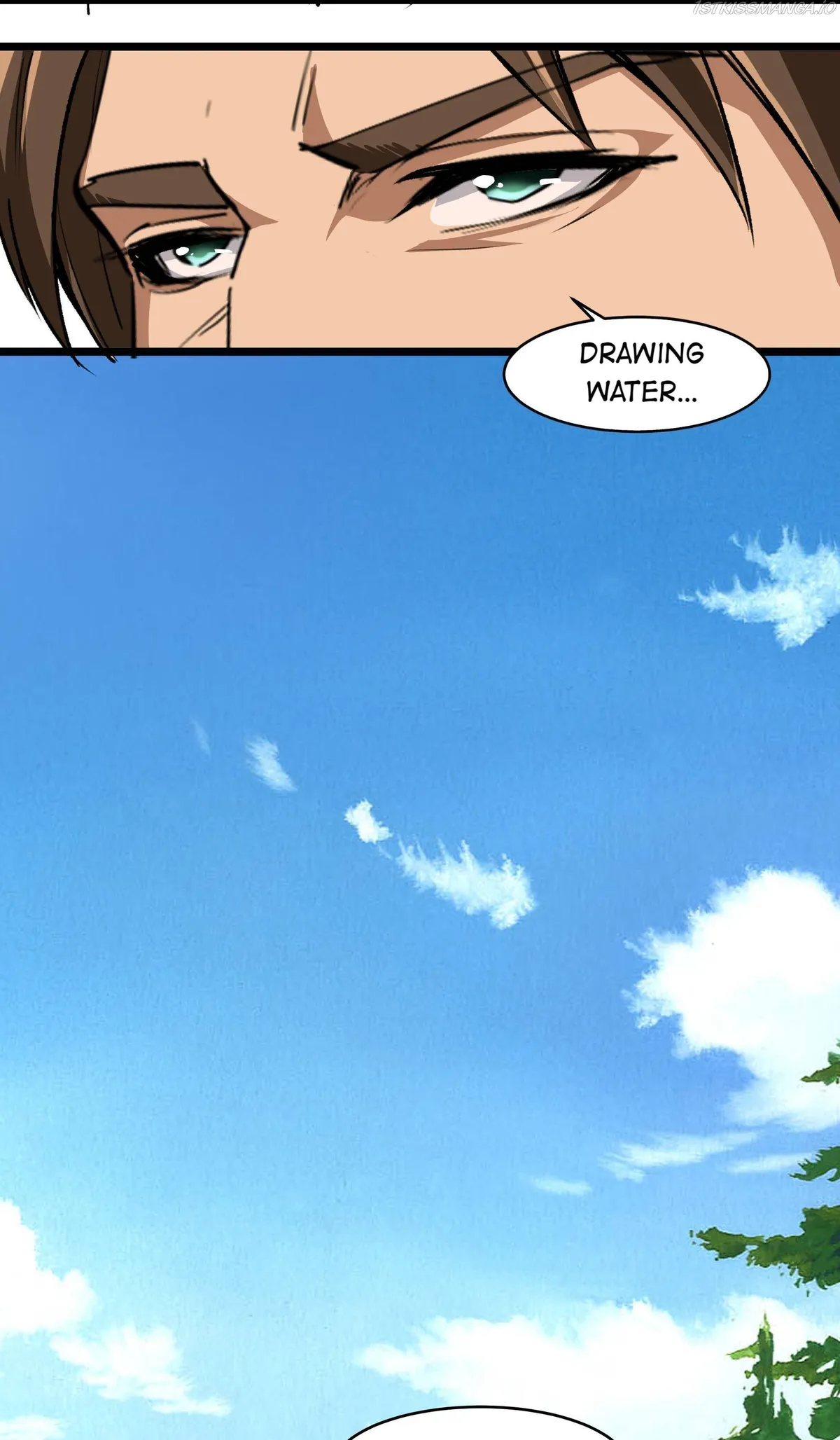 The Sword Of Dawn Chapter 33 Online - página 15