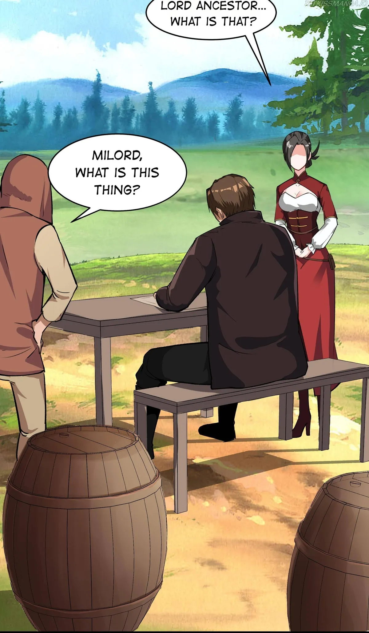The Sword Of Dawn Chapter 33 Online - página 16