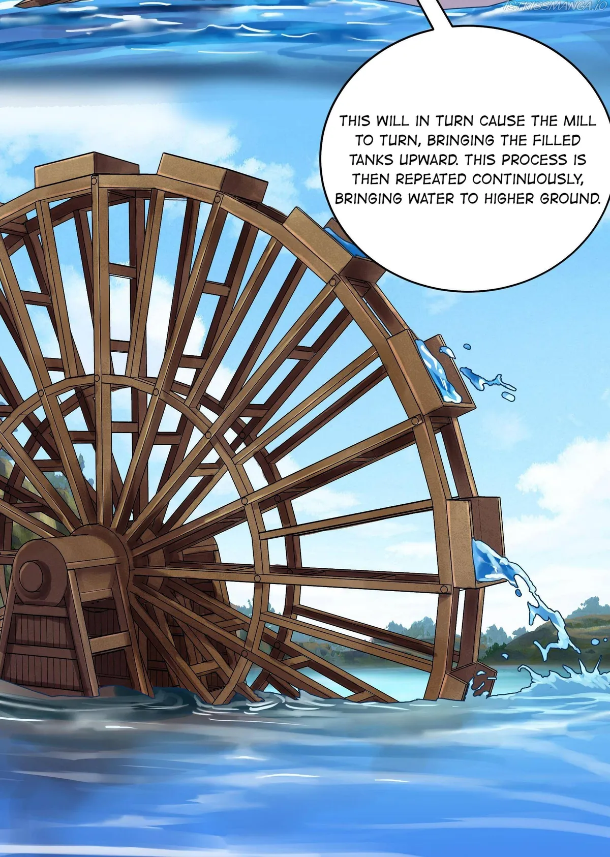 The Sword Of Dawn Chapter 33 Online - página 18