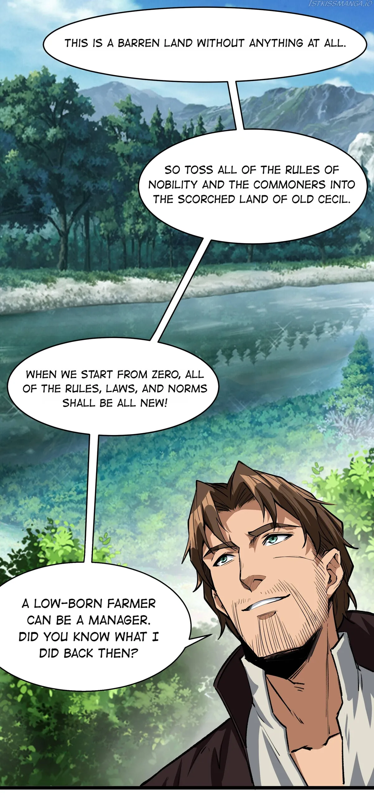 The Sword Of Dawn Chapter 33 Online - página 29