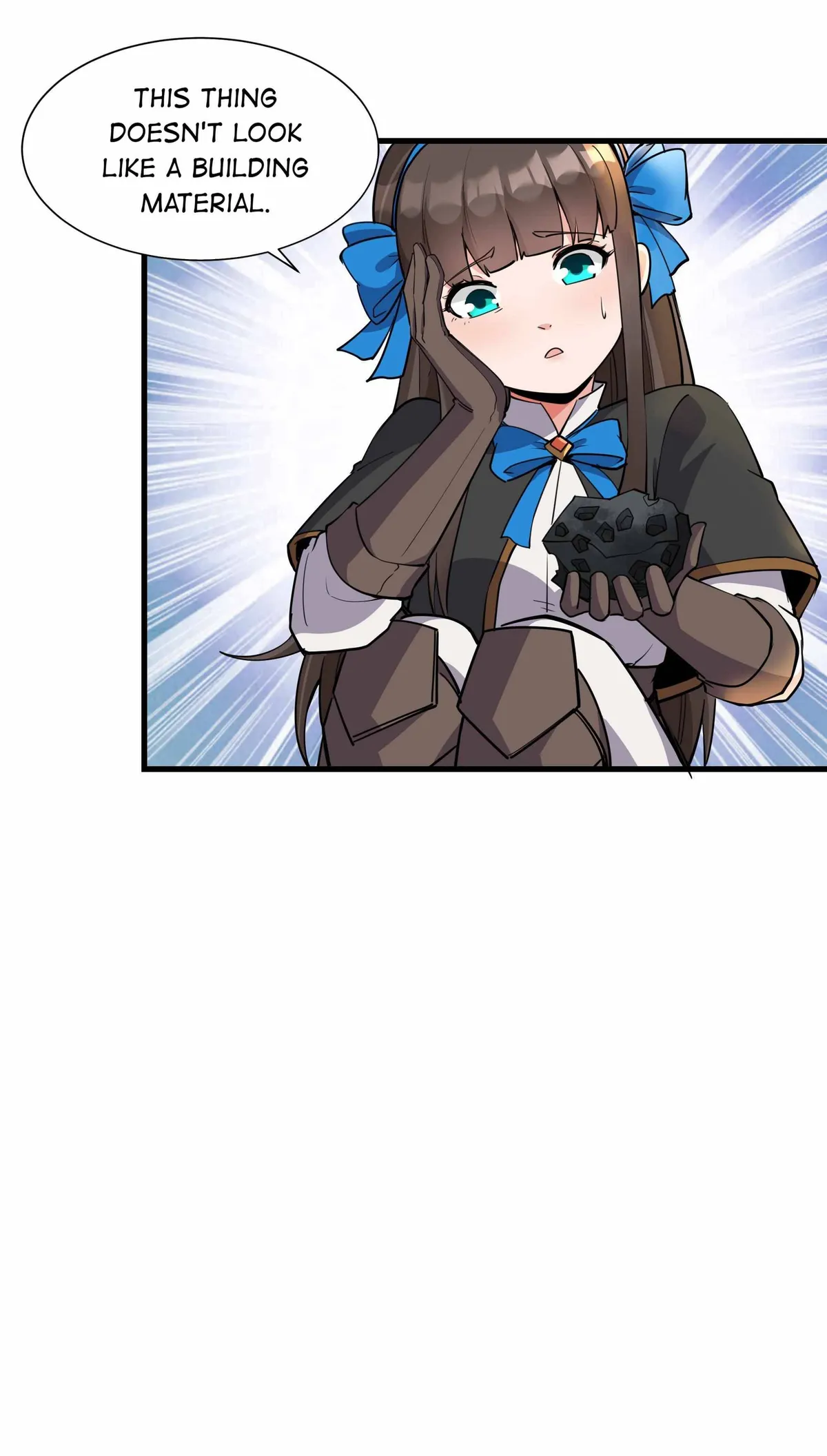 The Sword Of Dawn Chapter 36 Online - página 7