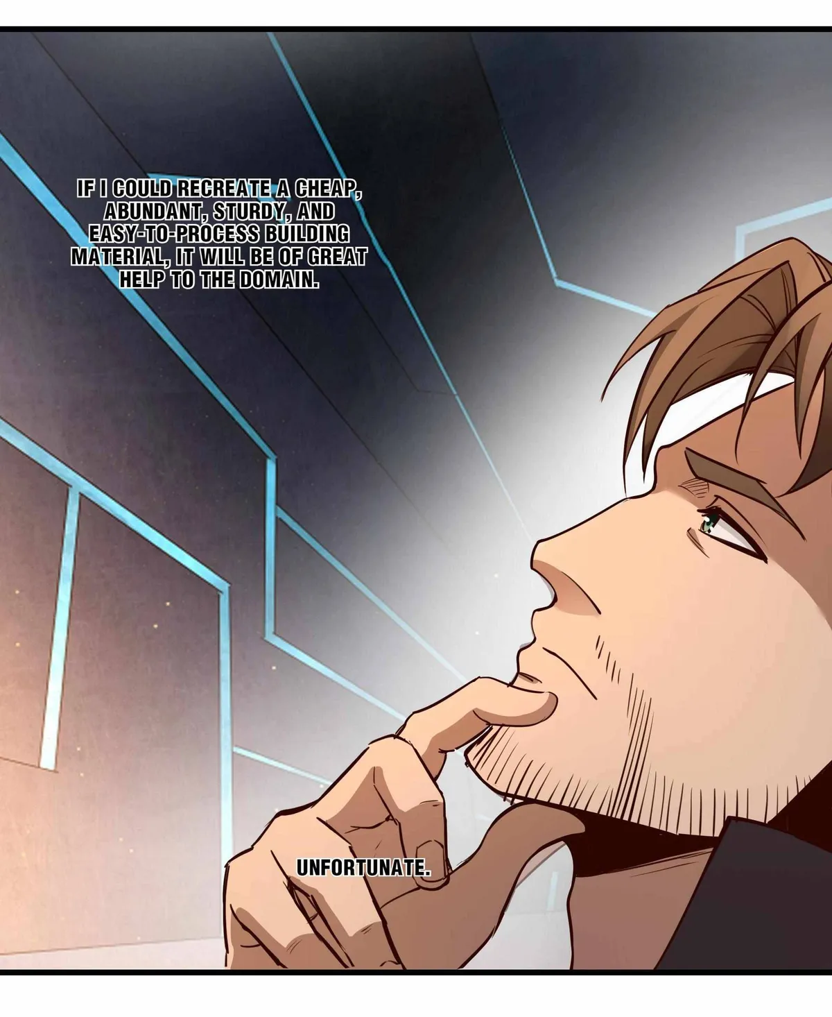 The Sword Of Dawn Chapter 36 Online - página 18