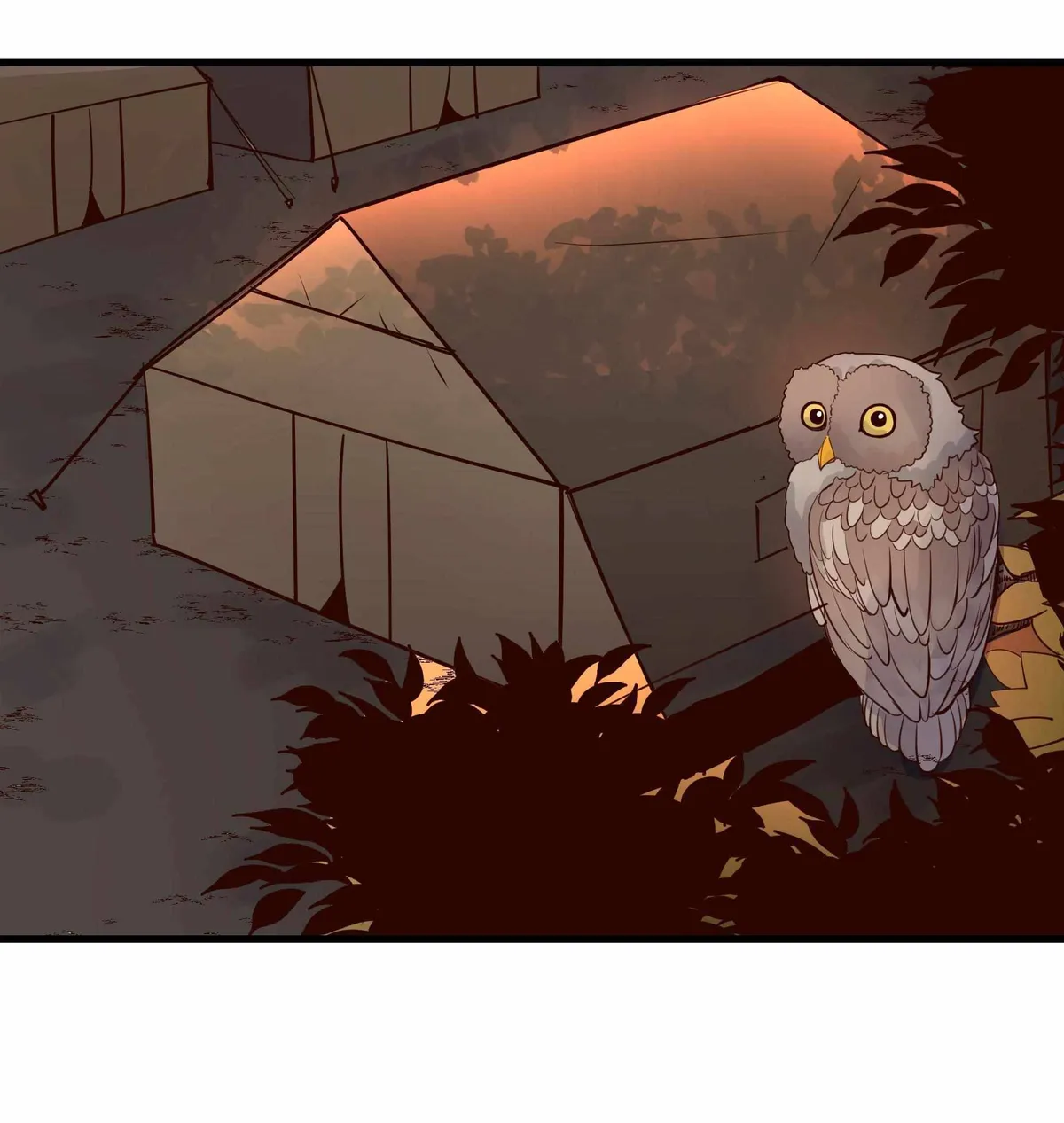 The Sword Of Dawn Chapter 36 Online - página 19