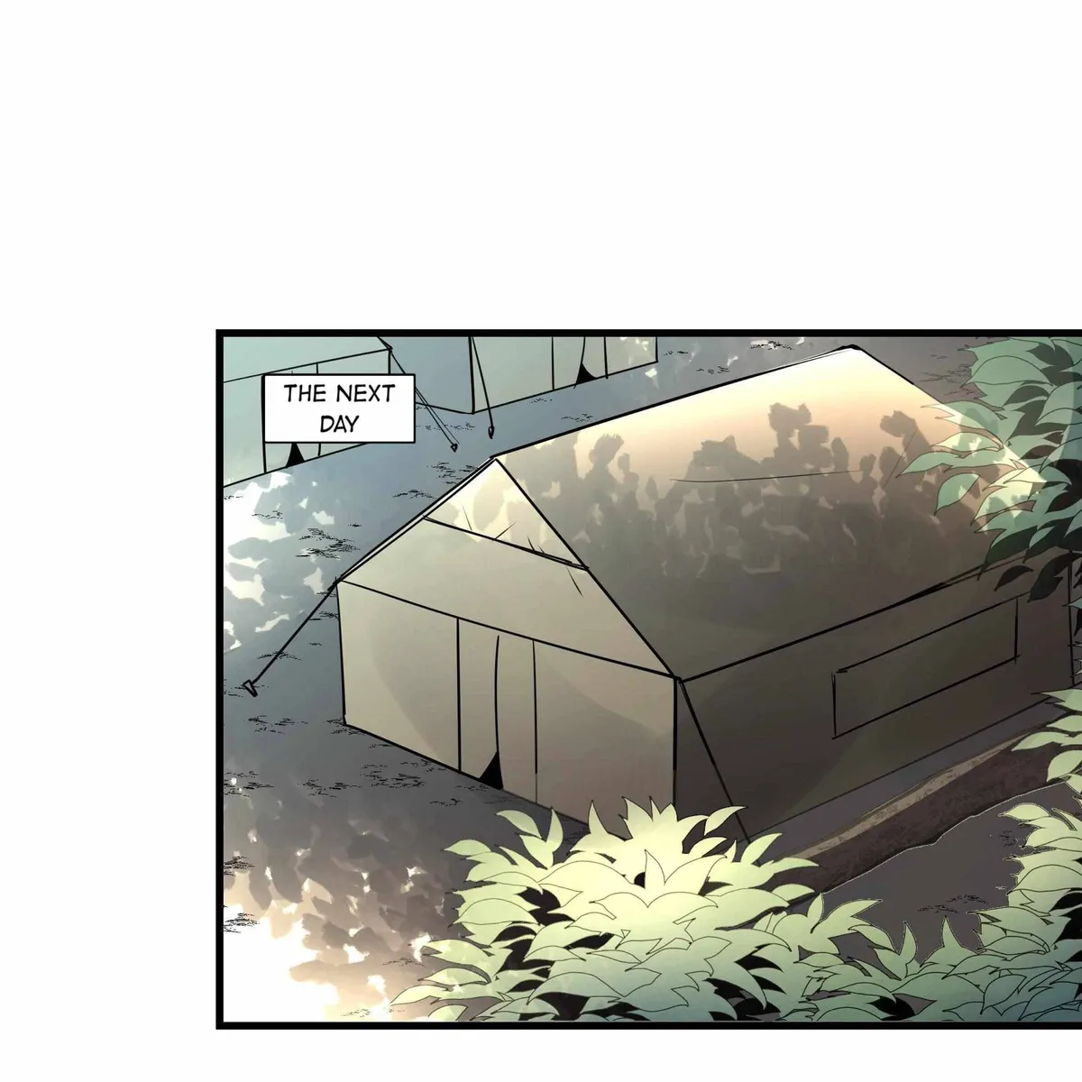The Sword Of Dawn Chapter 36 Online - página 20