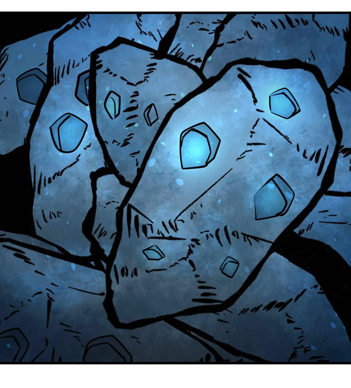 The Sword Of Dawn Chapter 36 Online - página 44