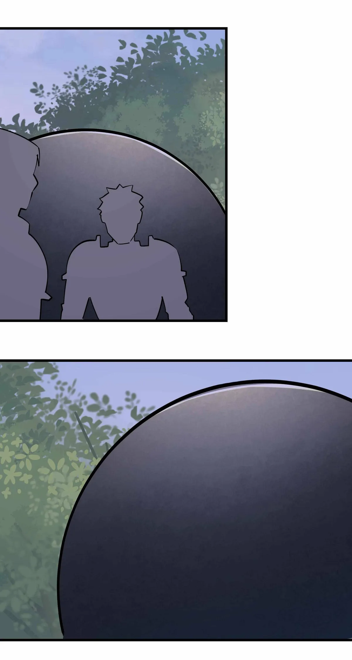 The Sword Of Dawn Chapter 37 Online - página 7
