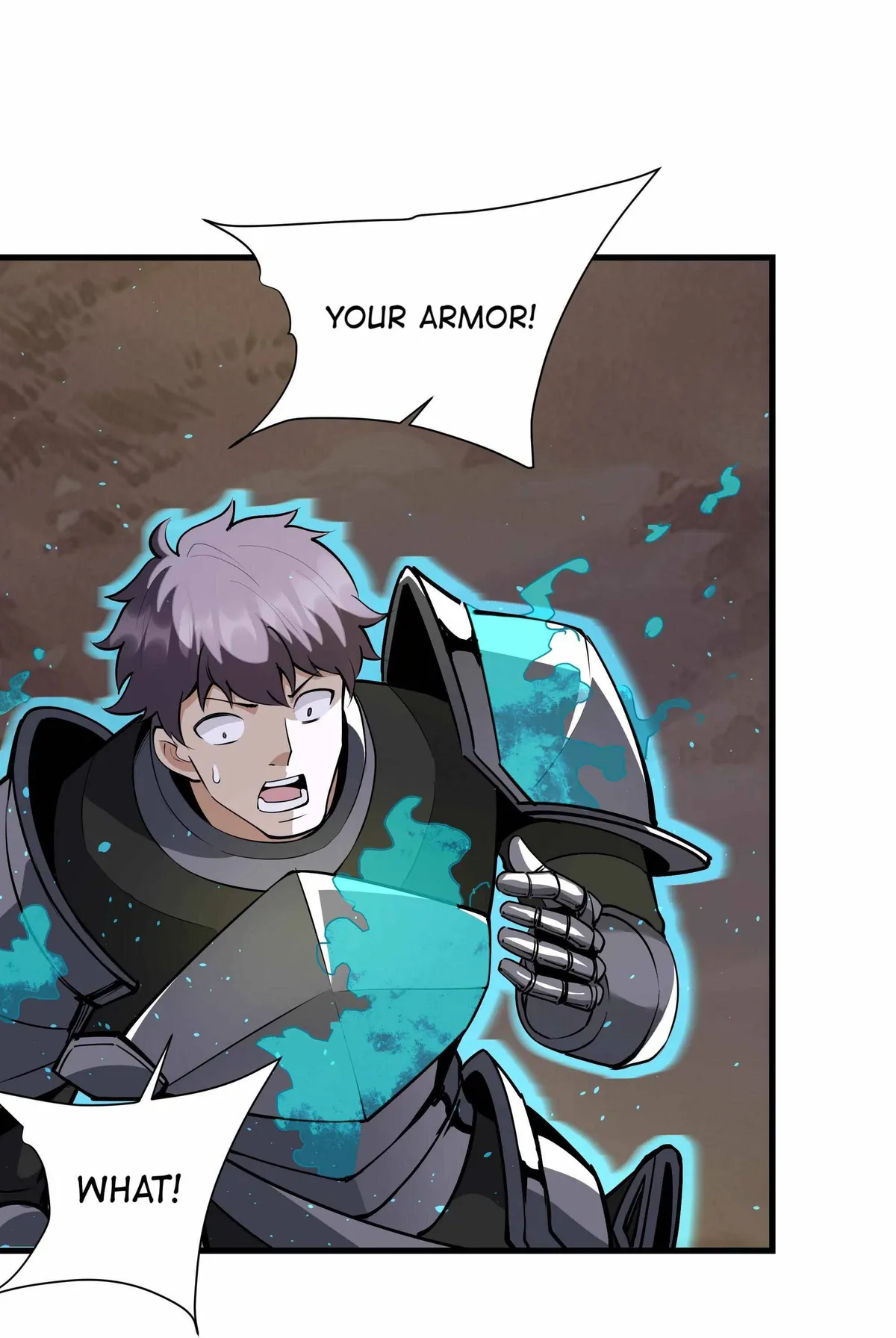 The Sword Of Dawn Chapter 37 Online - página 10