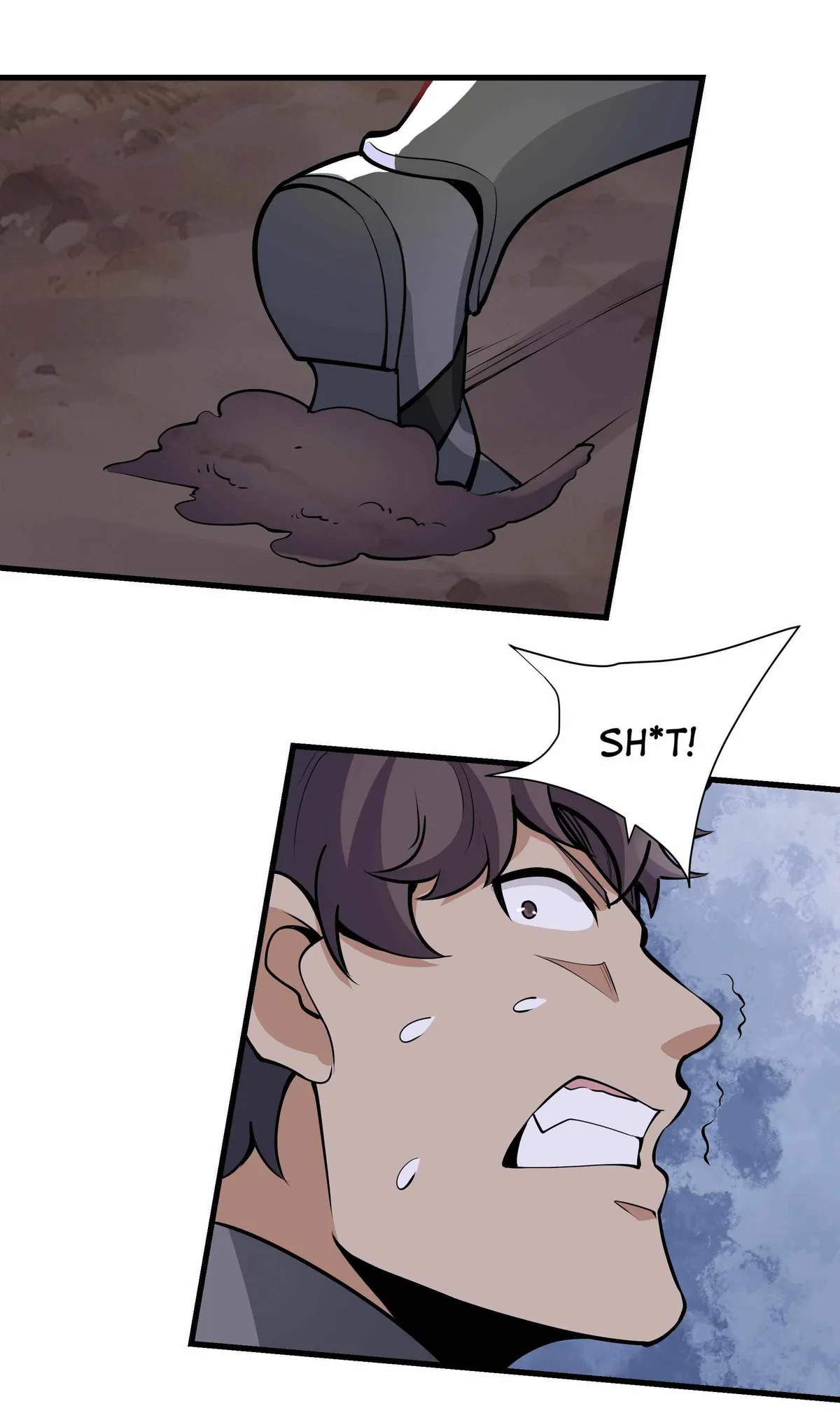 The Sword Of Dawn Chapter 37 Online - página 14