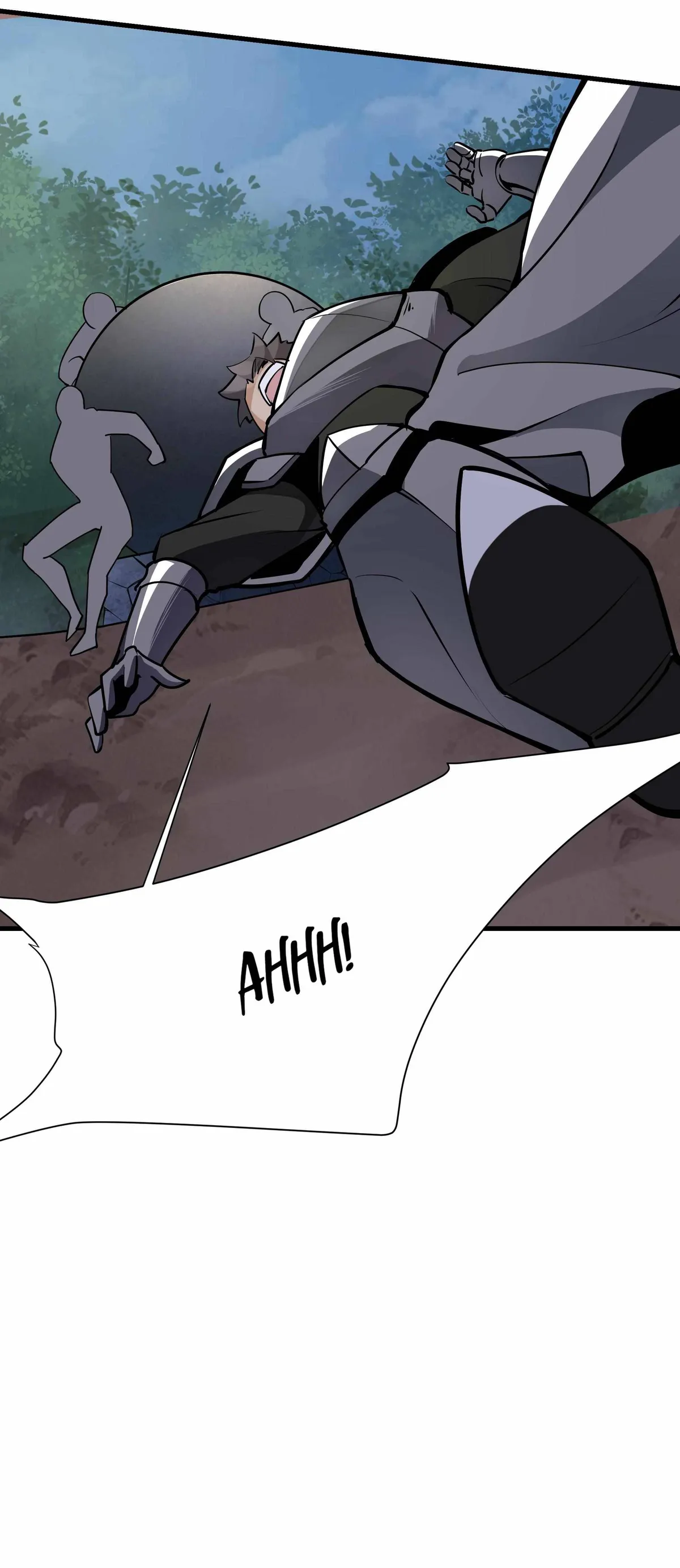 The Sword Of Dawn Chapter 37 Online - página 15