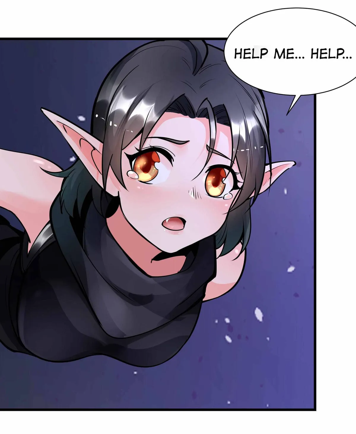 The Sword Of Dawn Chapter 37 Online - página 20