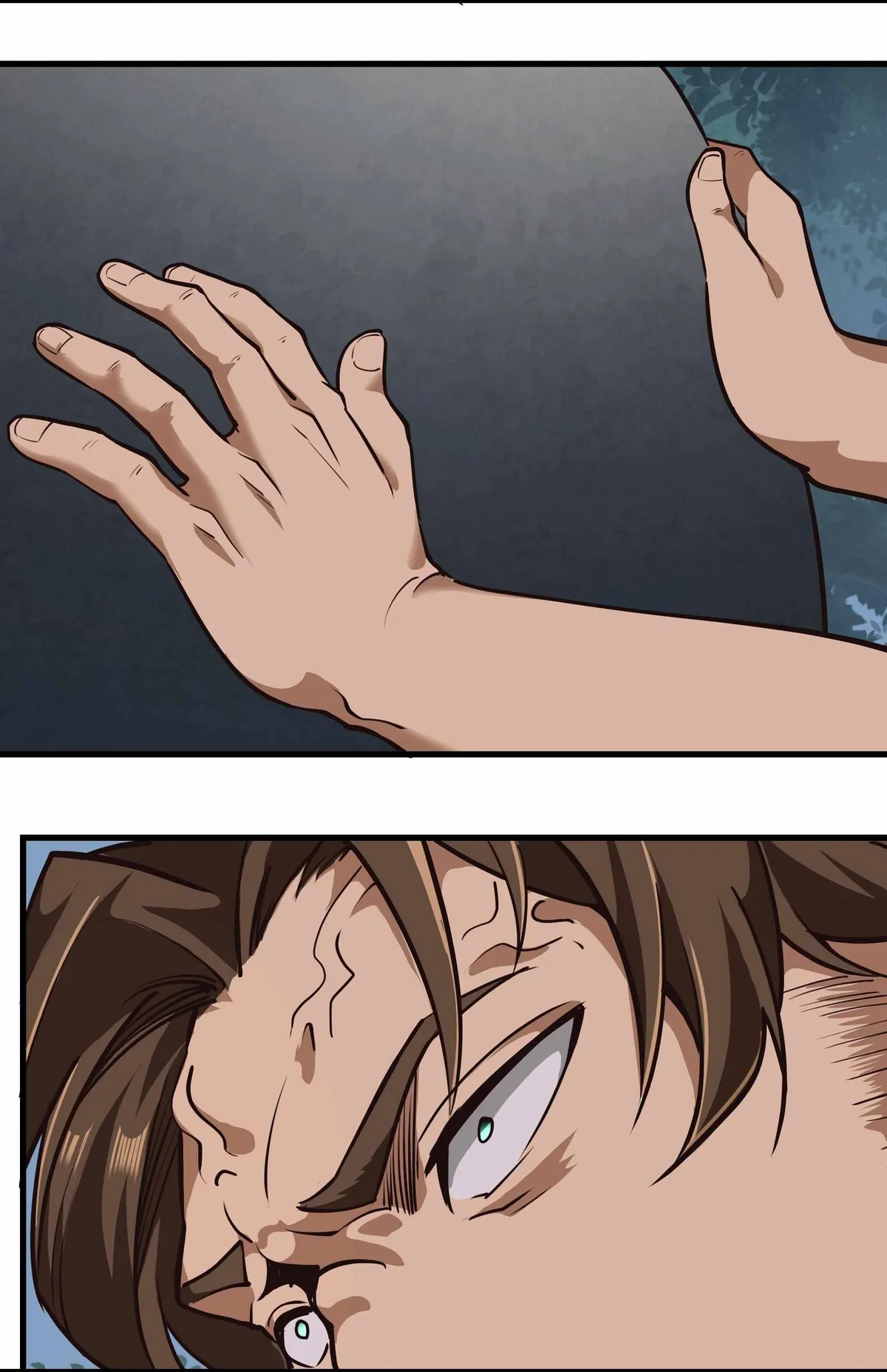 The Sword Of Dawn Chapter 37 Online - página 44