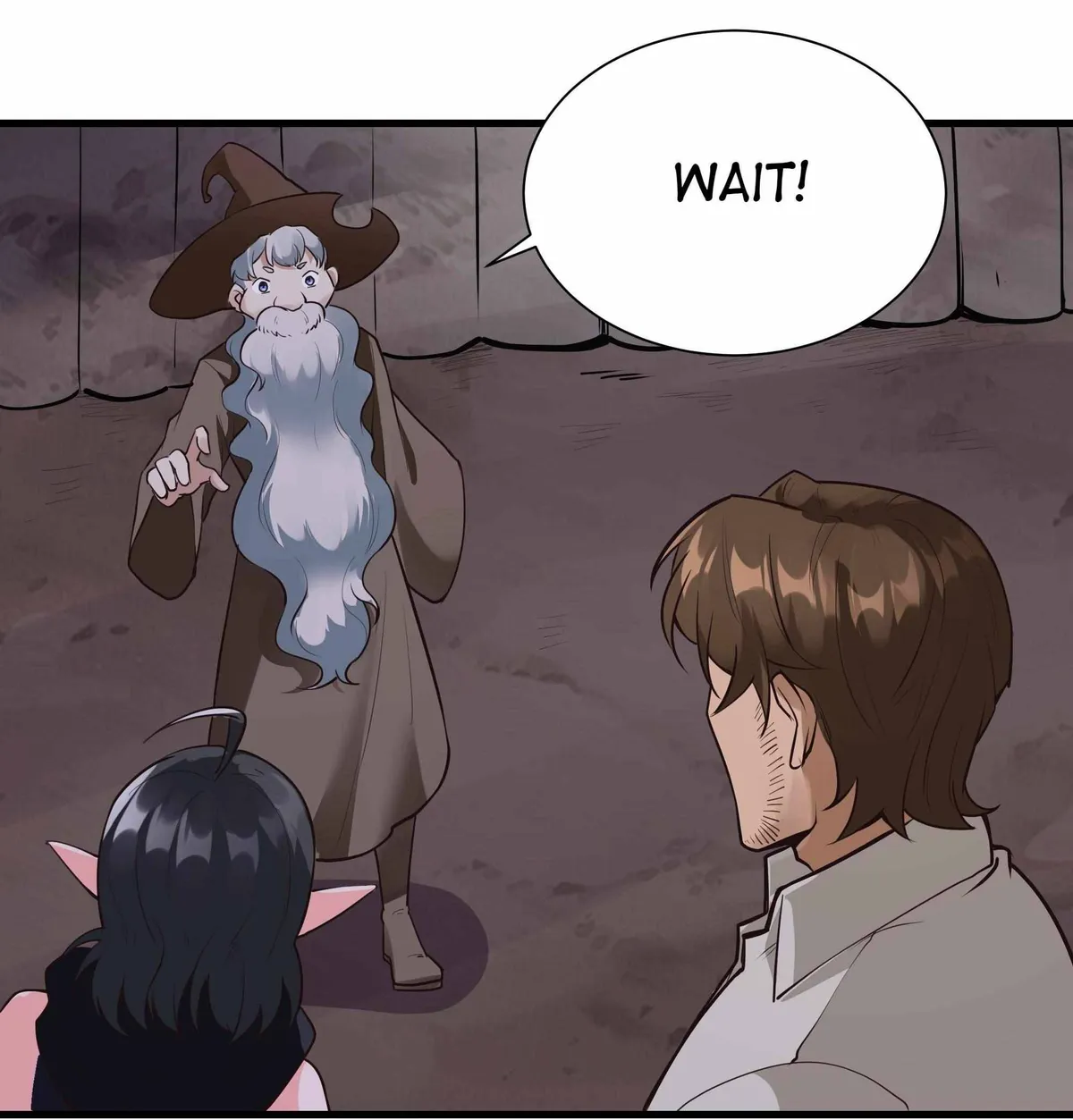 The Sword Of Dawn Chapter 37 Online - página 50