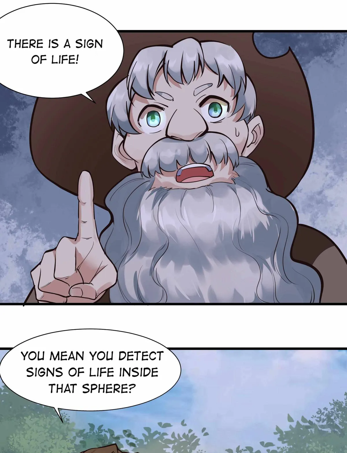 The Sword Of Dawn Chapter 37 Online - página 51