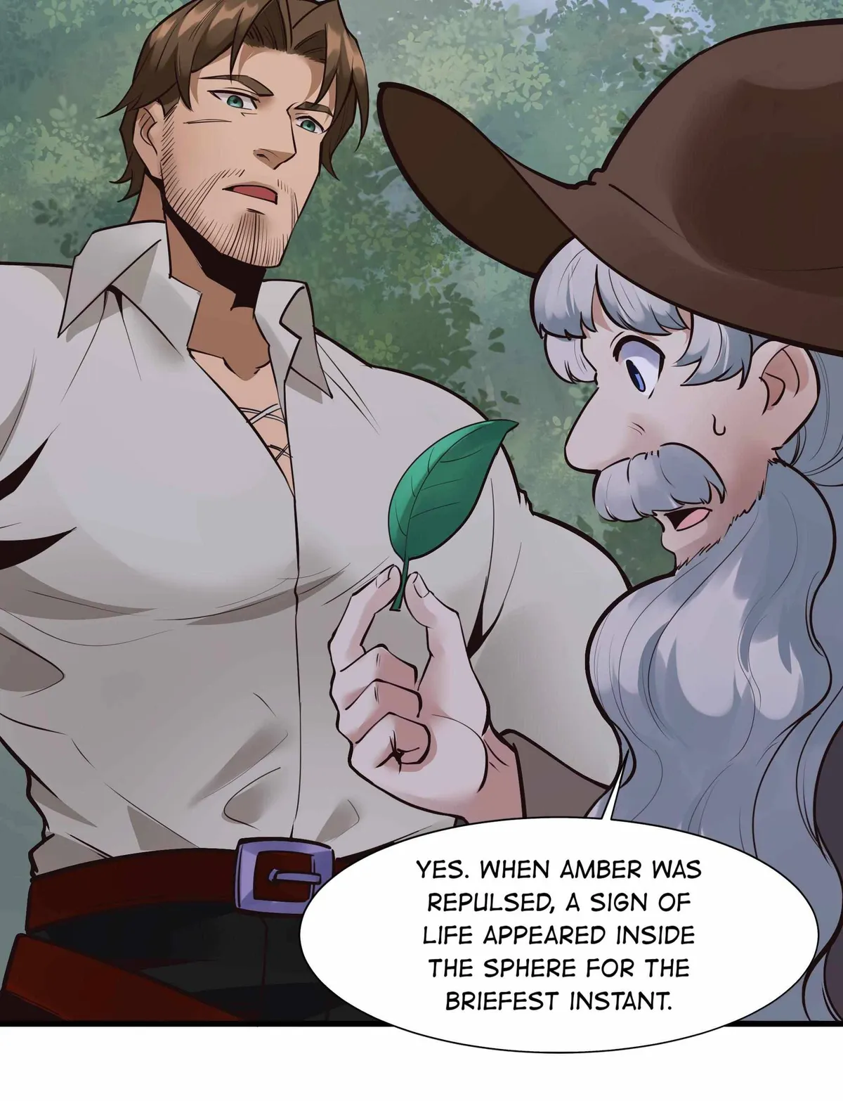 The Sword Of Dawn Chapter 37 Online - página 52