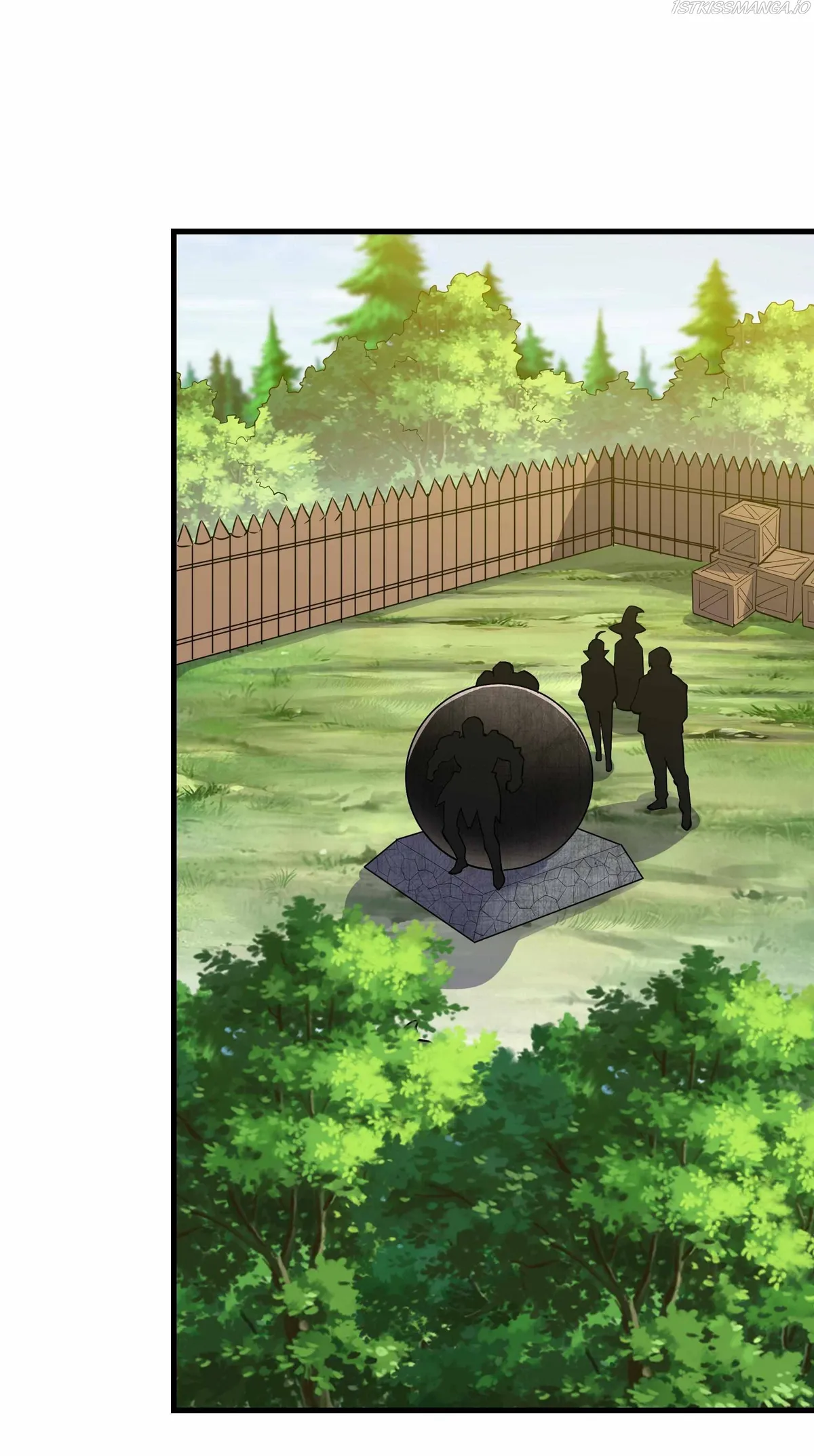 The Sword Of Dawn Chapter 38 Online - página 3