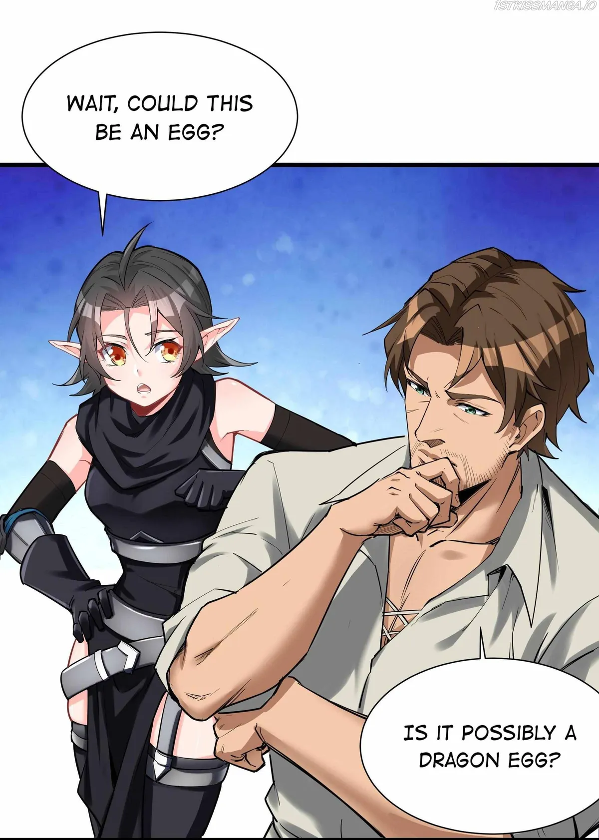 The Sword Of Dawn Chapter 38 Online - página 4
