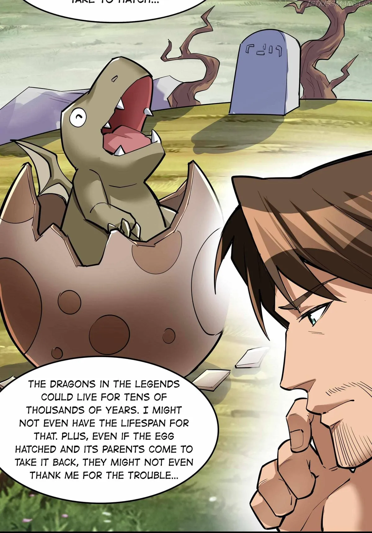 The Sword Of Dawn Chapter 38 Online - página 6