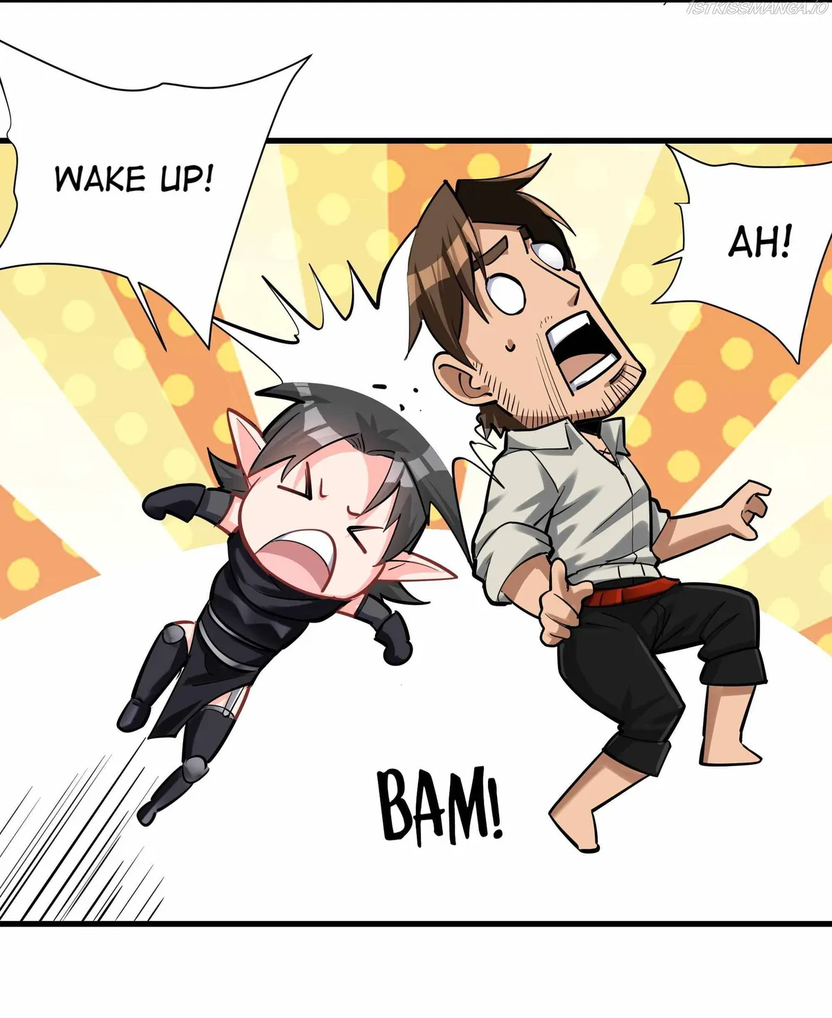 The Sword Of Dawn Chapter 38 Online - página 7