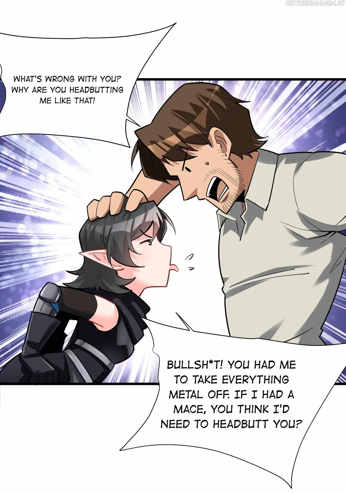 The Sword Of Dawn Chapter 38 Online - página 8