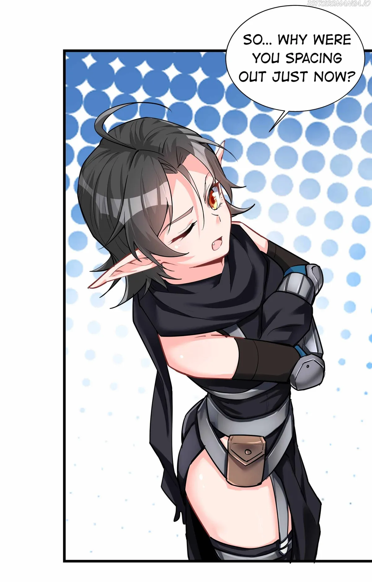 The Sword Of Dawn Chapter 38 Online - página 9