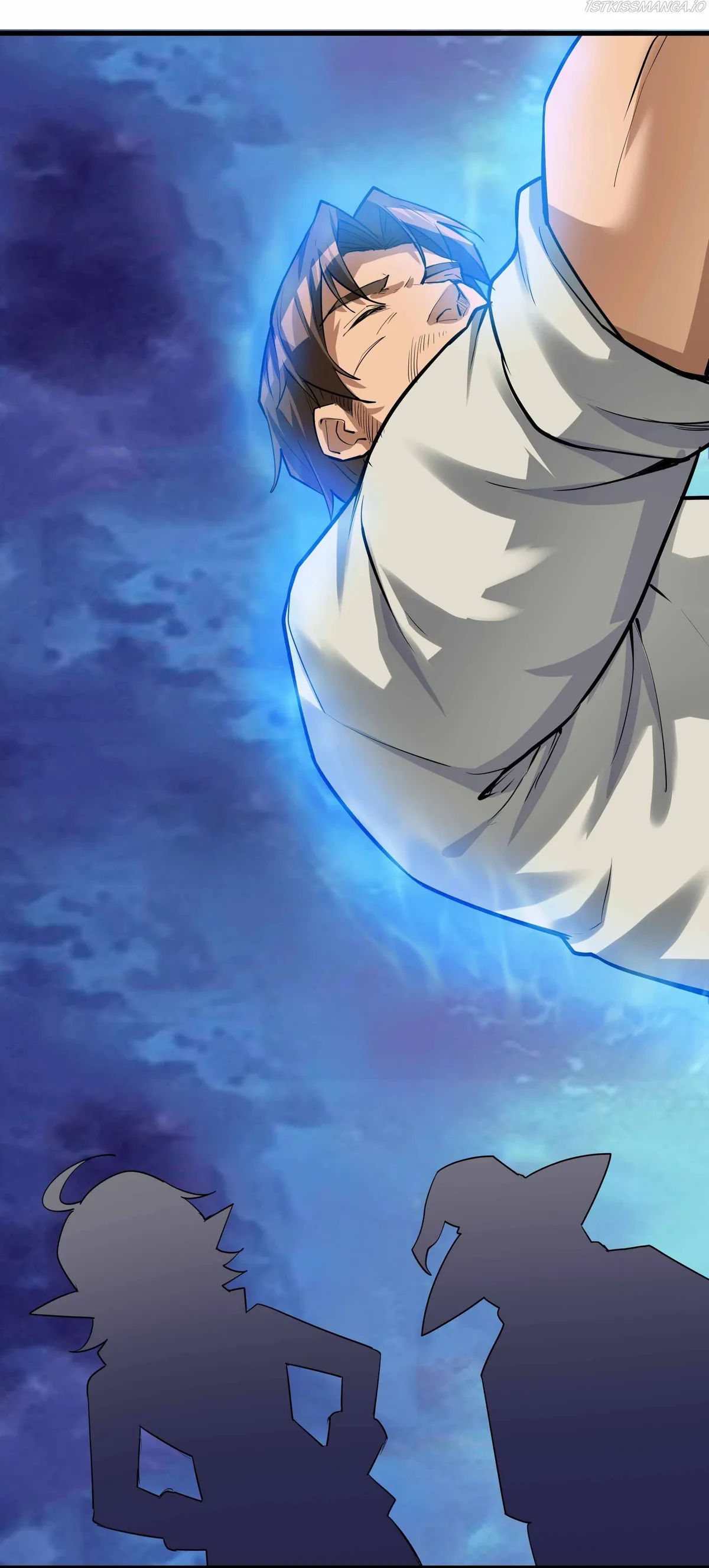 The Sword Of Dawn Chapter 38 Online - página 13