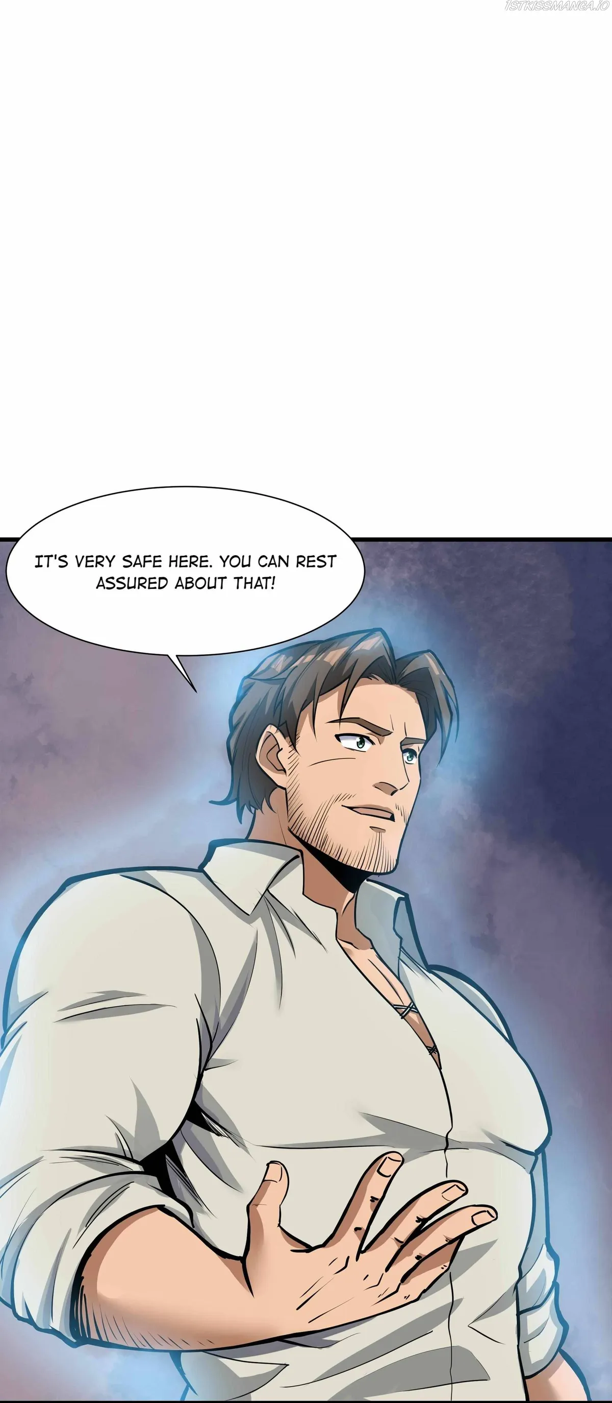 The Sword Of Dawn Chapter 38 Online - página 18