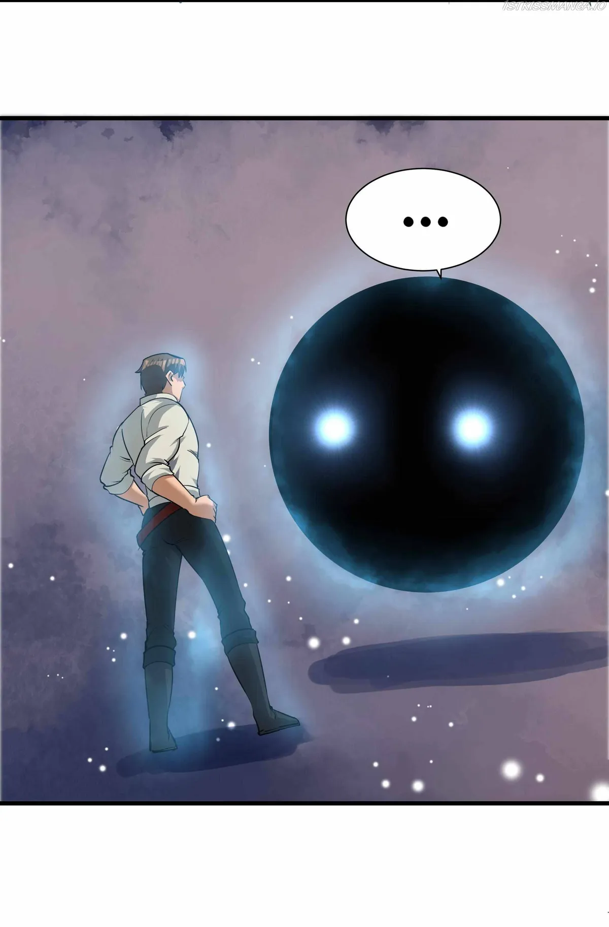 The Sword Of Dawn Chapter 38 Online - página 19