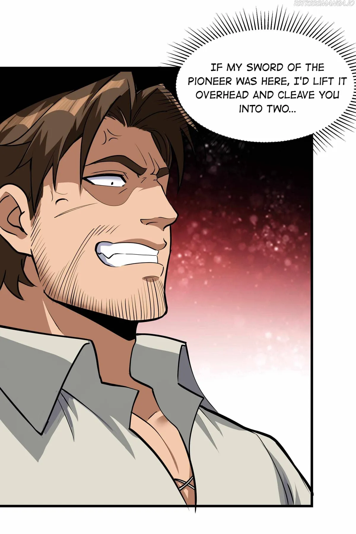 The Sword Of Dawn Chapter 38 Online - página 21