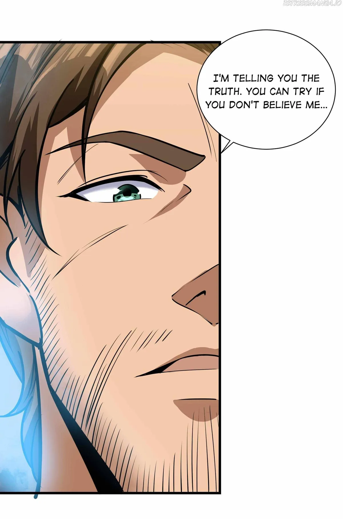 The Sword Of Dawn Chapter 38 Online - página 24