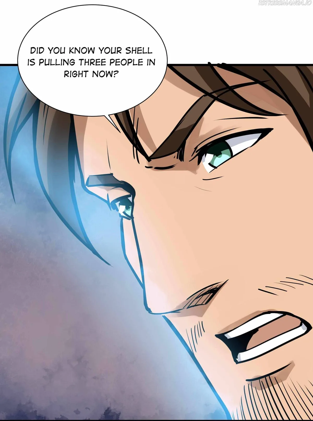 The Sword Of Dawn Chapter 38 Online - página 28