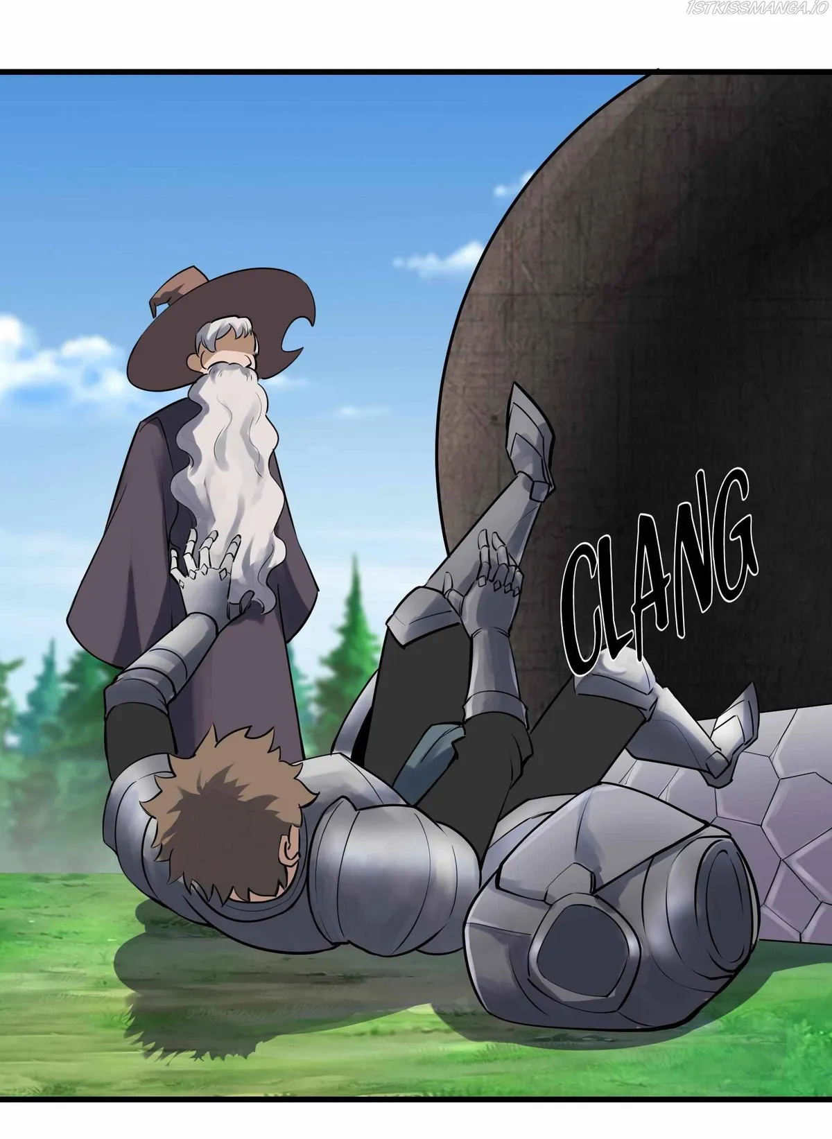 The Sword Of Dawn Chapter 38 Online - página 30