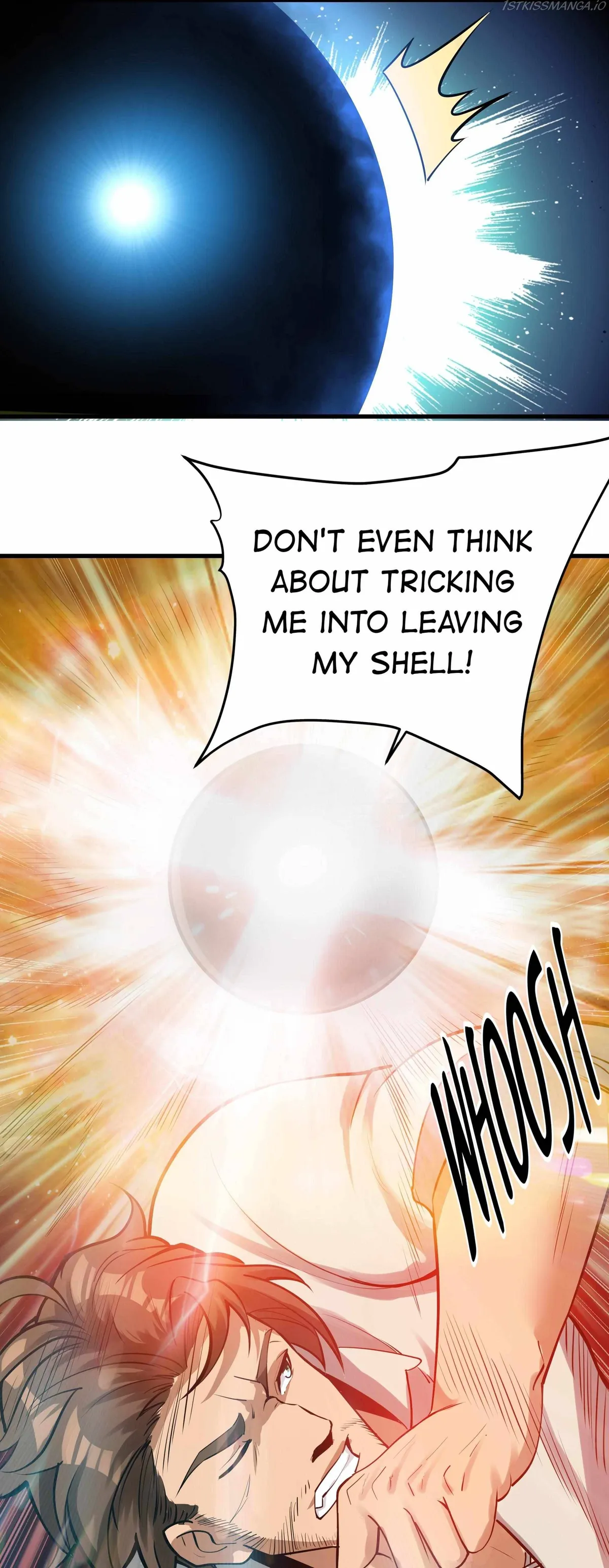 The Sword Of Dawn Chapter 38 Online - página 34