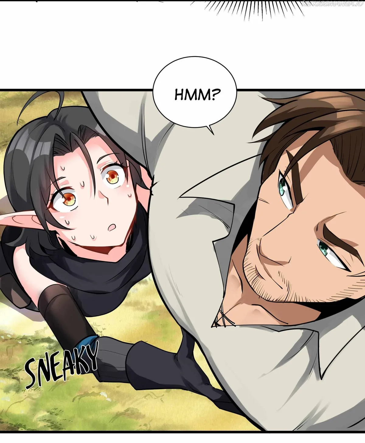 The Sword Of Dawn Chapter 38 Online - página 36