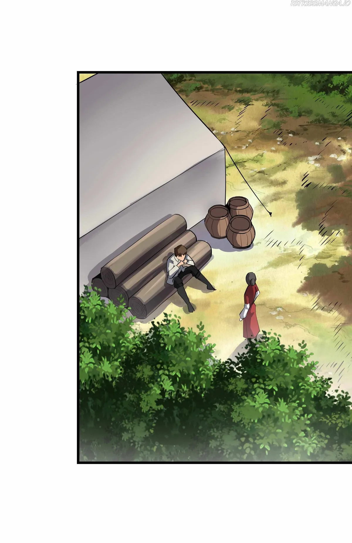The Sword Of Dawn Chapter 38 Online - página 39