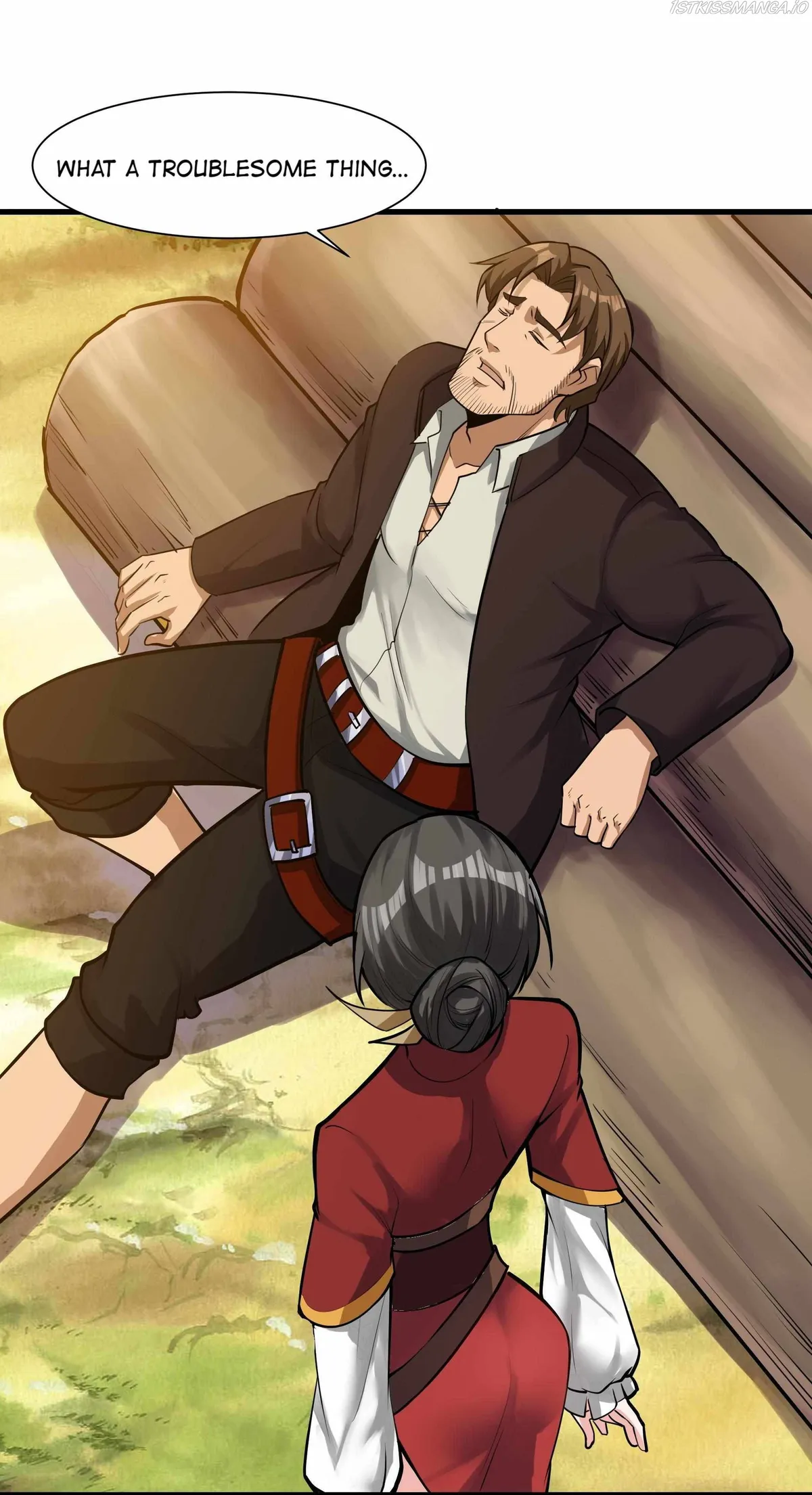 The Sword Of Dawn Chapter 38 Online - página 40