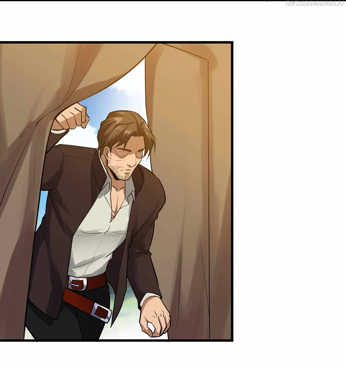 The Sword Of Dawn Chapter 38 Online - página 43