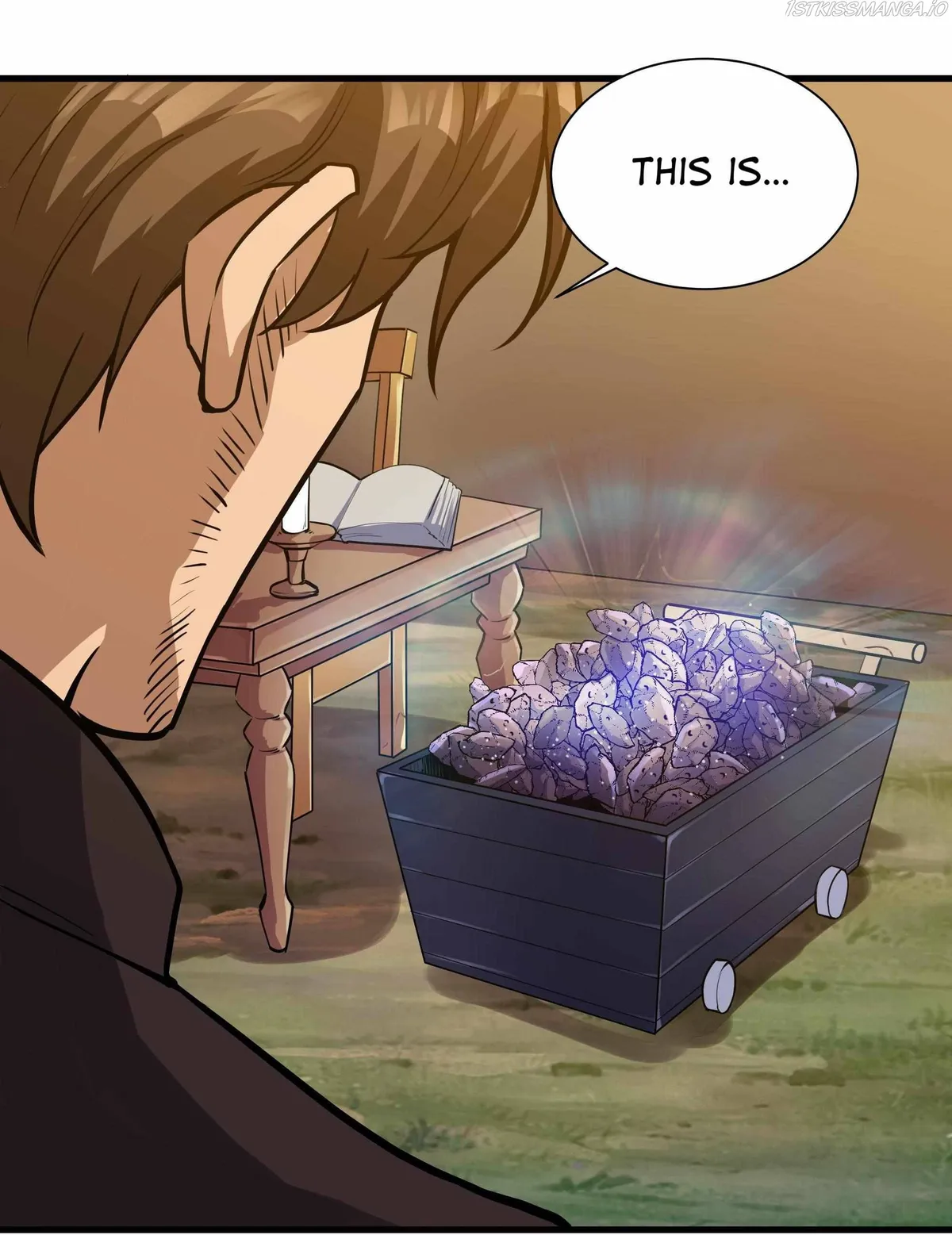 The Sword Of Dawn Chapter 38 Online - página 44