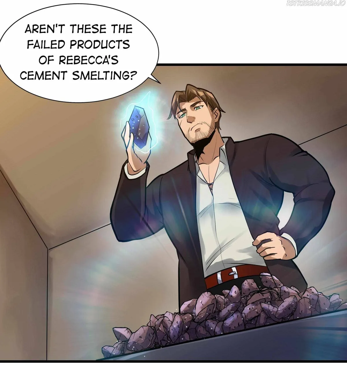 The Sword Of Dawn Chapter 38 Online - página 45
